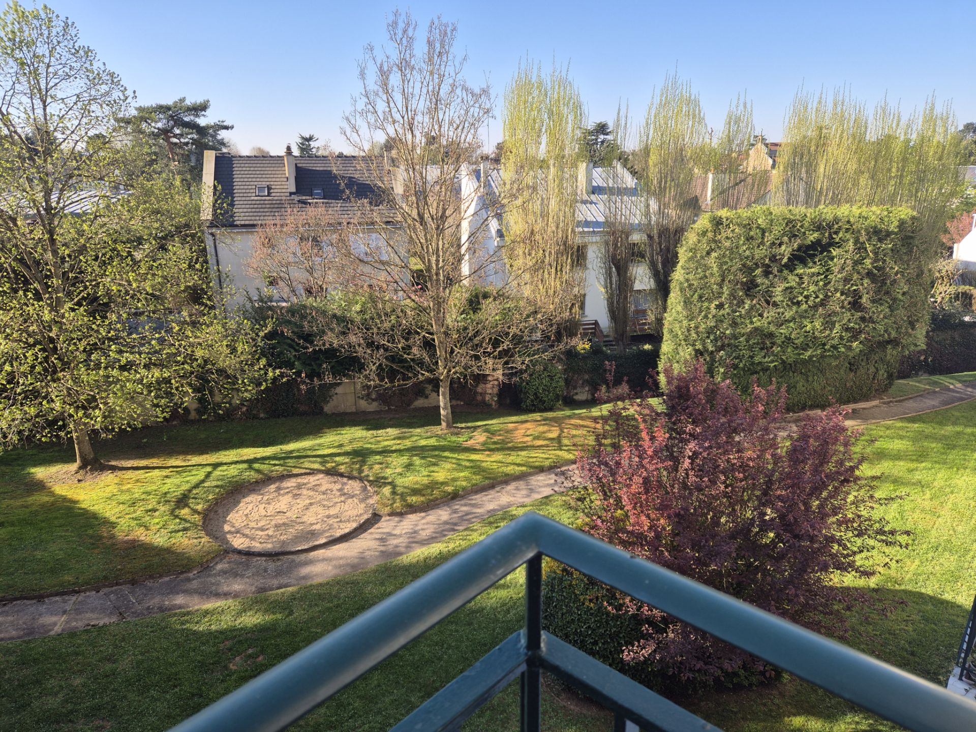 appartement 3 pièces en vente sur Versailles (78000)
