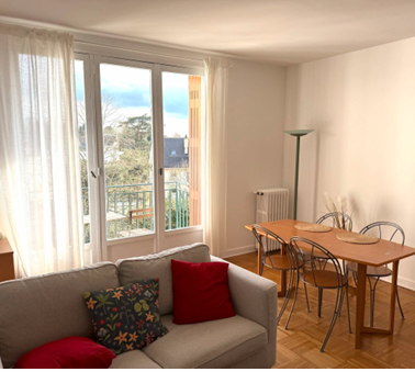 appartement 3 pièces en vente sur Versailles (78000)
