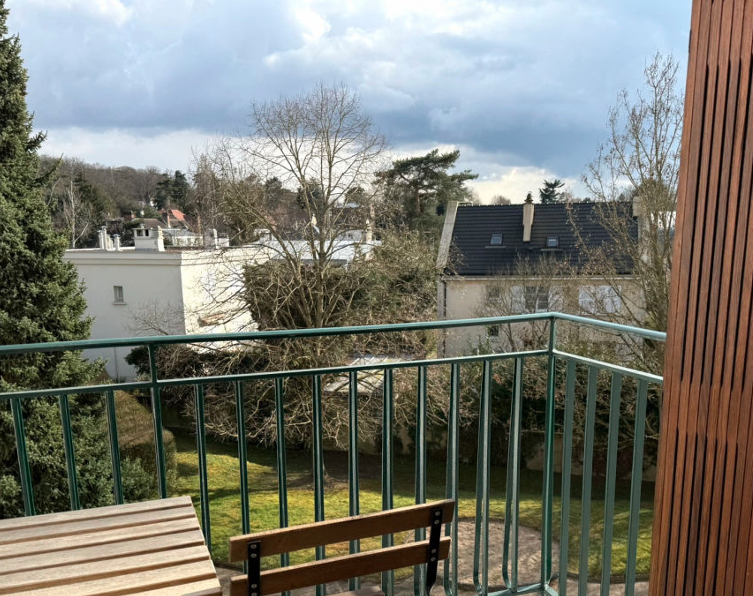 appartement 3 pièces en vente sur Versailles (78000)