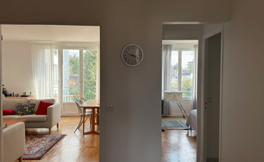 appartement 3 pièces en vente sur Versailles (78000)