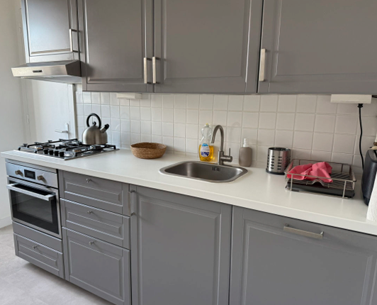 appartement 3 pièces en vente sur Versailles (78000)