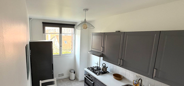 appartement 3 pièces en vente sur Versailles (78000)