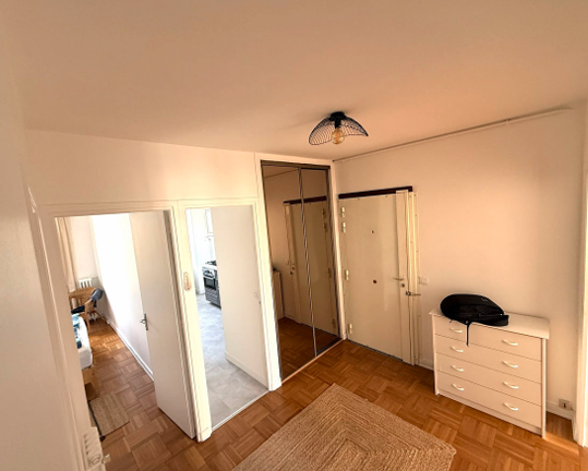 appartement 3 pièces en vente sur Versailles (78000)