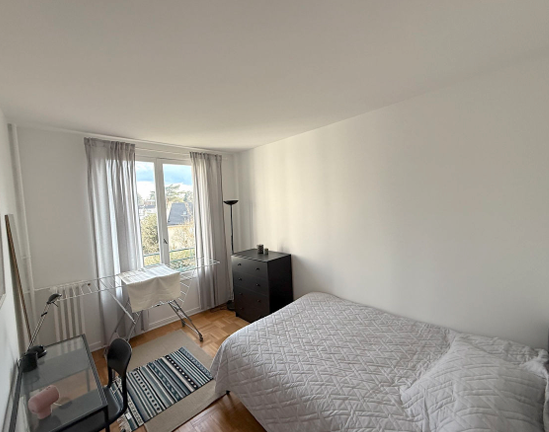 appartement 3 pièces en vente sur Versailles (78000)