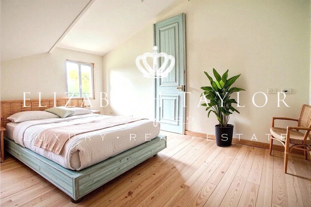 maison 7 pièces en location sur L'Étang-la-Ville (78620)