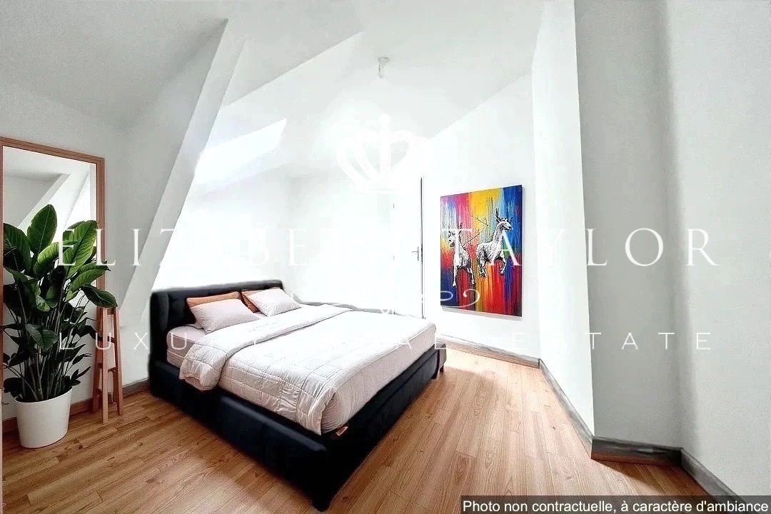 maison 7 pièces en location sur L'Étang-la-Ville (78620)