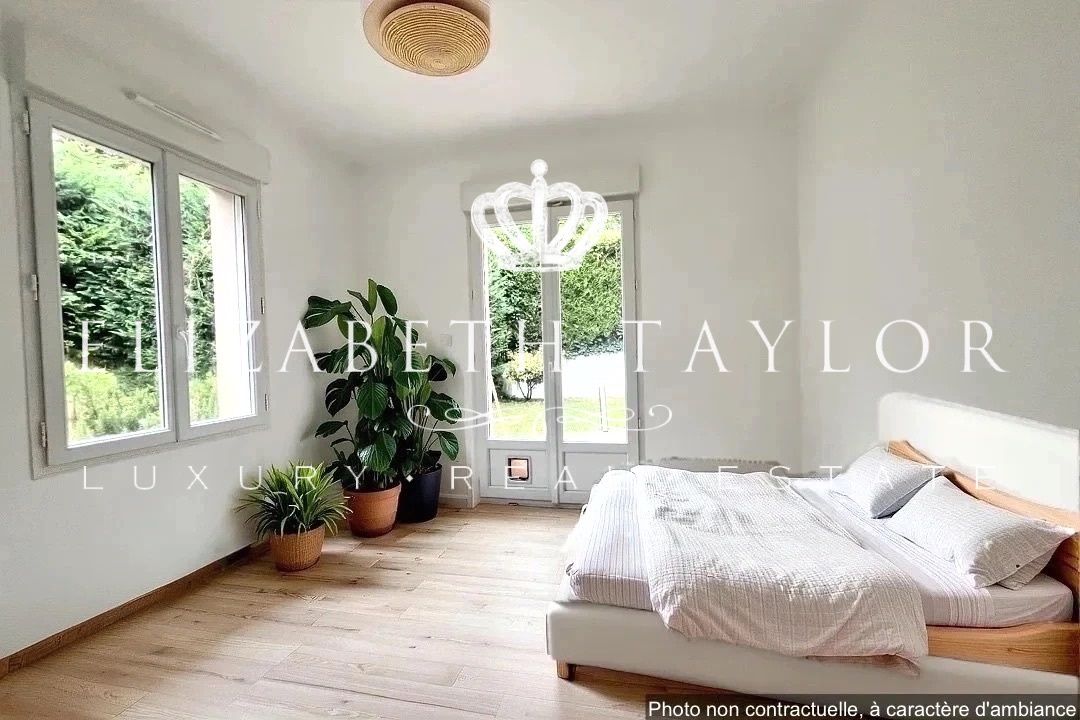 maison 7 pièces en location sur L'Étang-la-Ville (78620)