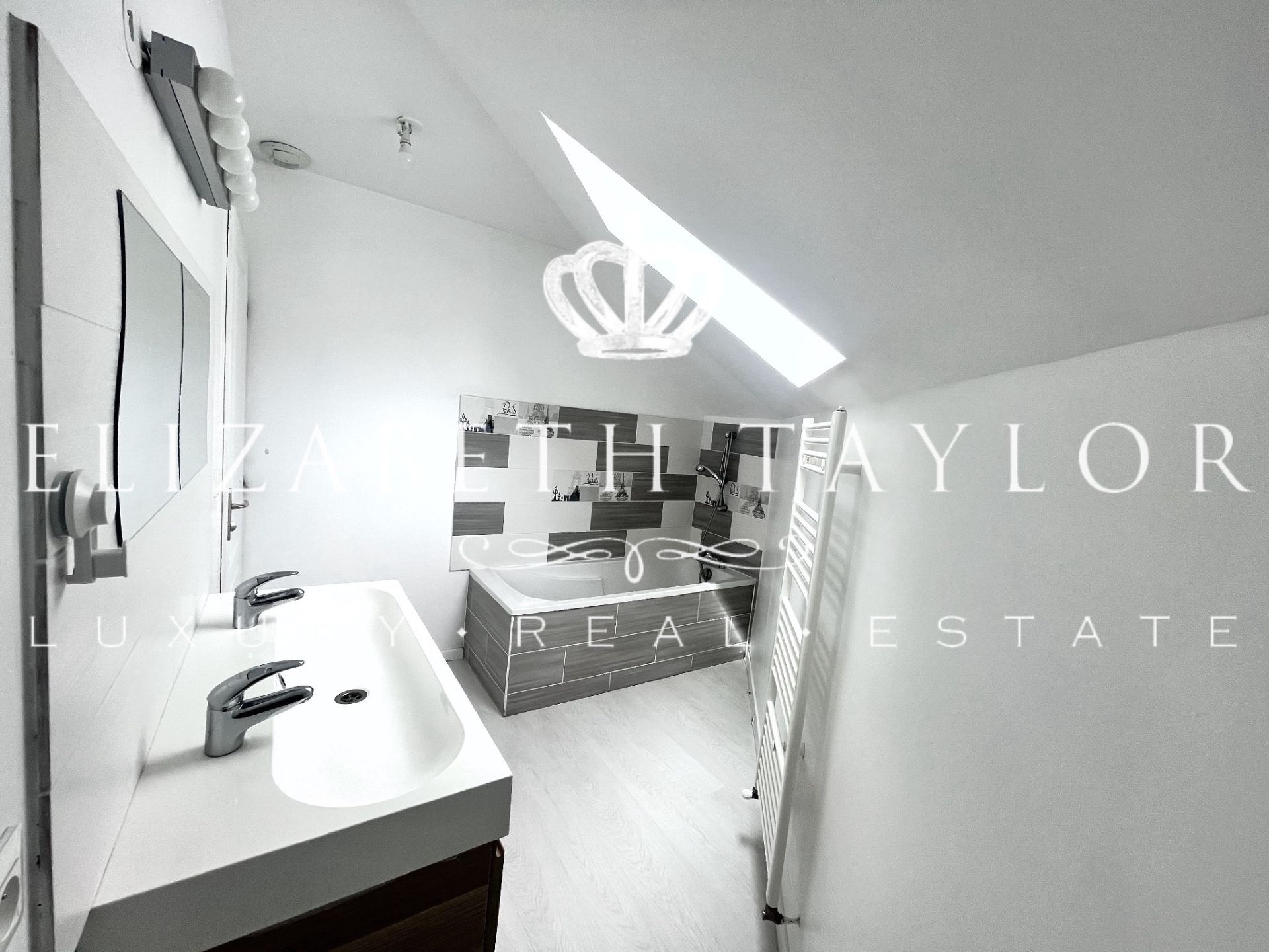 maison 7 pièces en location sur L'Étang-la-Ville (78620)