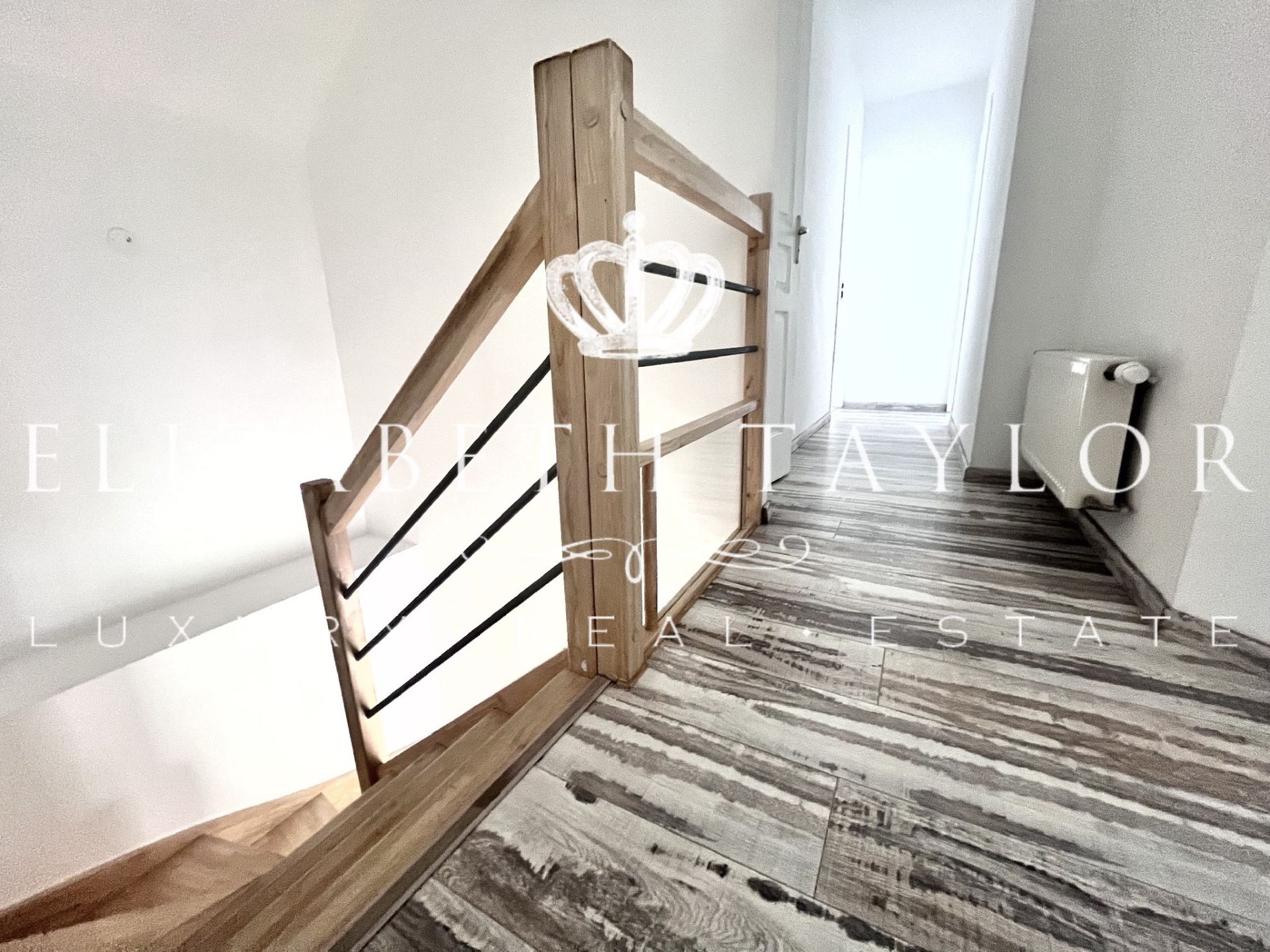 maison 7 pièces en location sur L'Étang-la-Ville (78620)