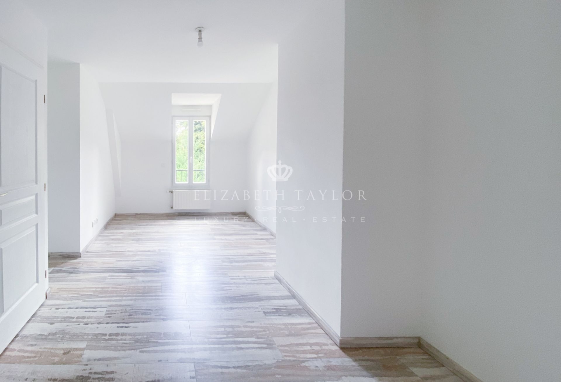 maison 6 pièces en vente sur L'Étang-la-Ville (78620)