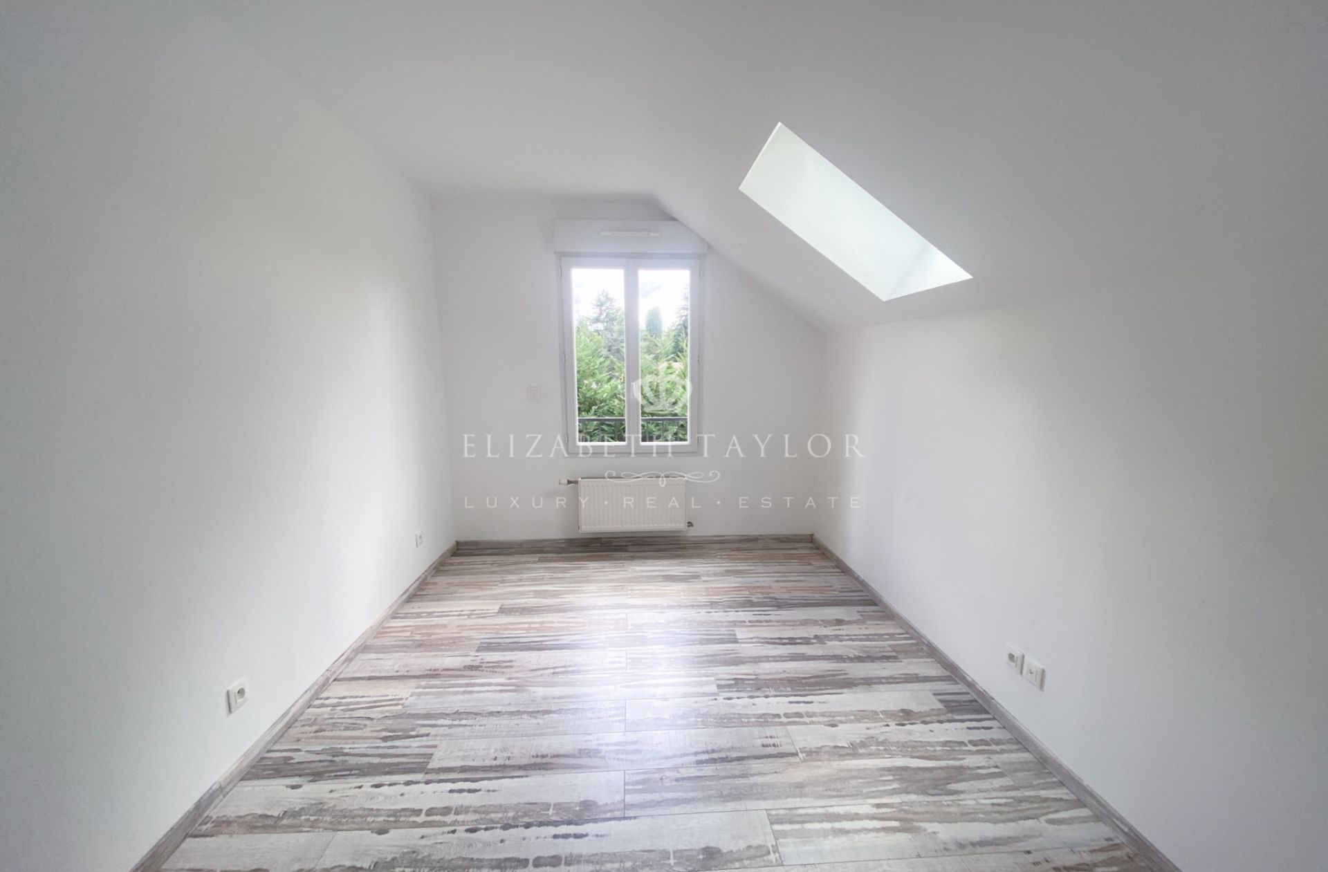 maison 6 pièces en vente sur L'Étang-la-Ville (78620)