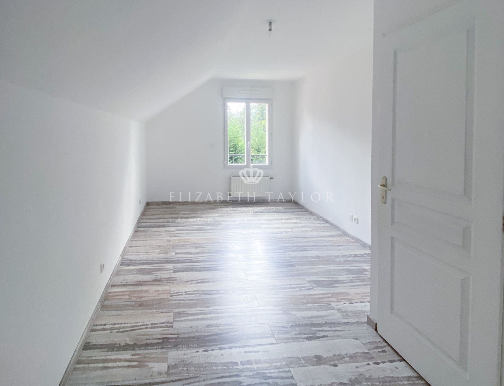 maison 6 pièces en vente sur L'Étang-la-Ville (78620)
