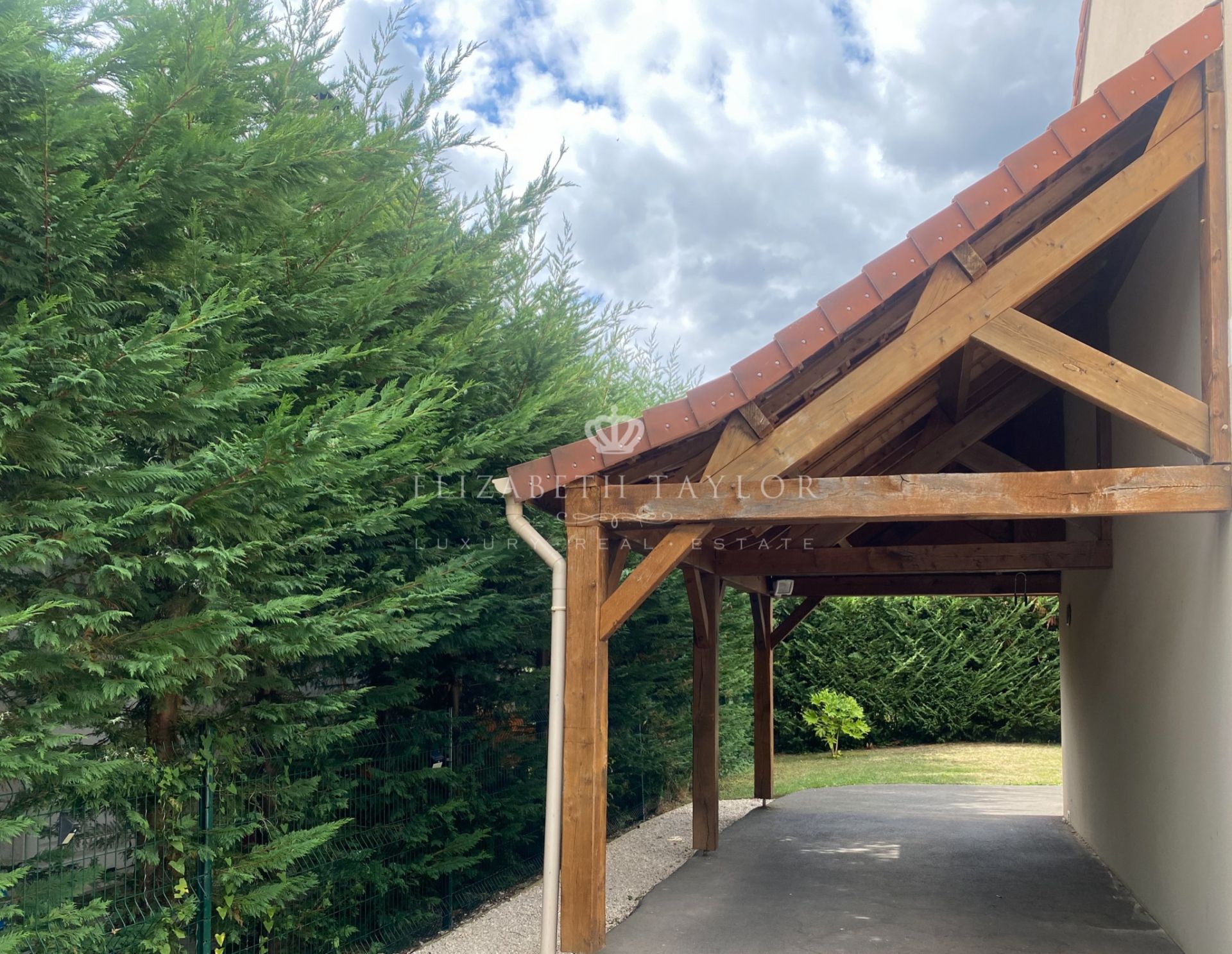 maison 6 pièces en vente sur L'Étang-la-Ville (78620)