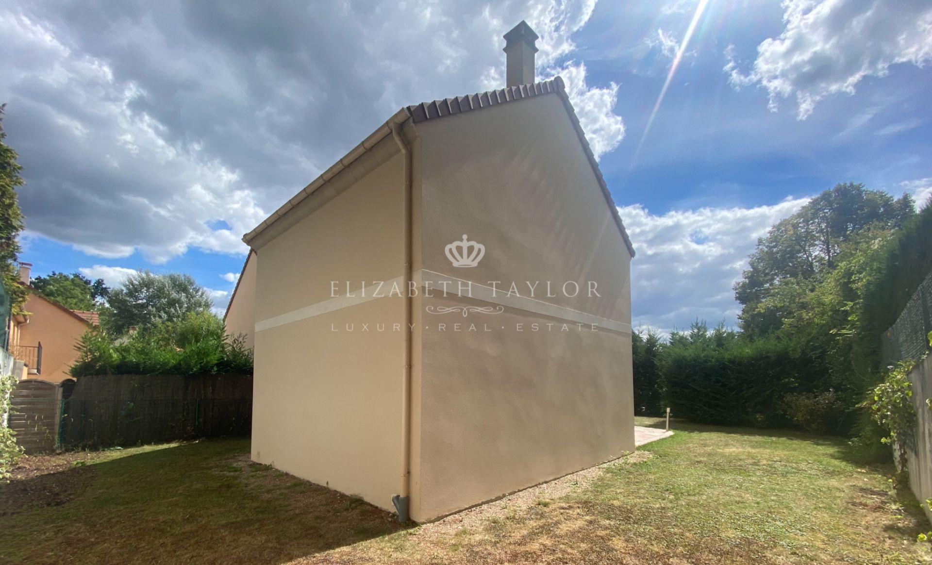 maison 6 pièces en vente sur L'Étang-la-Ville (78620)