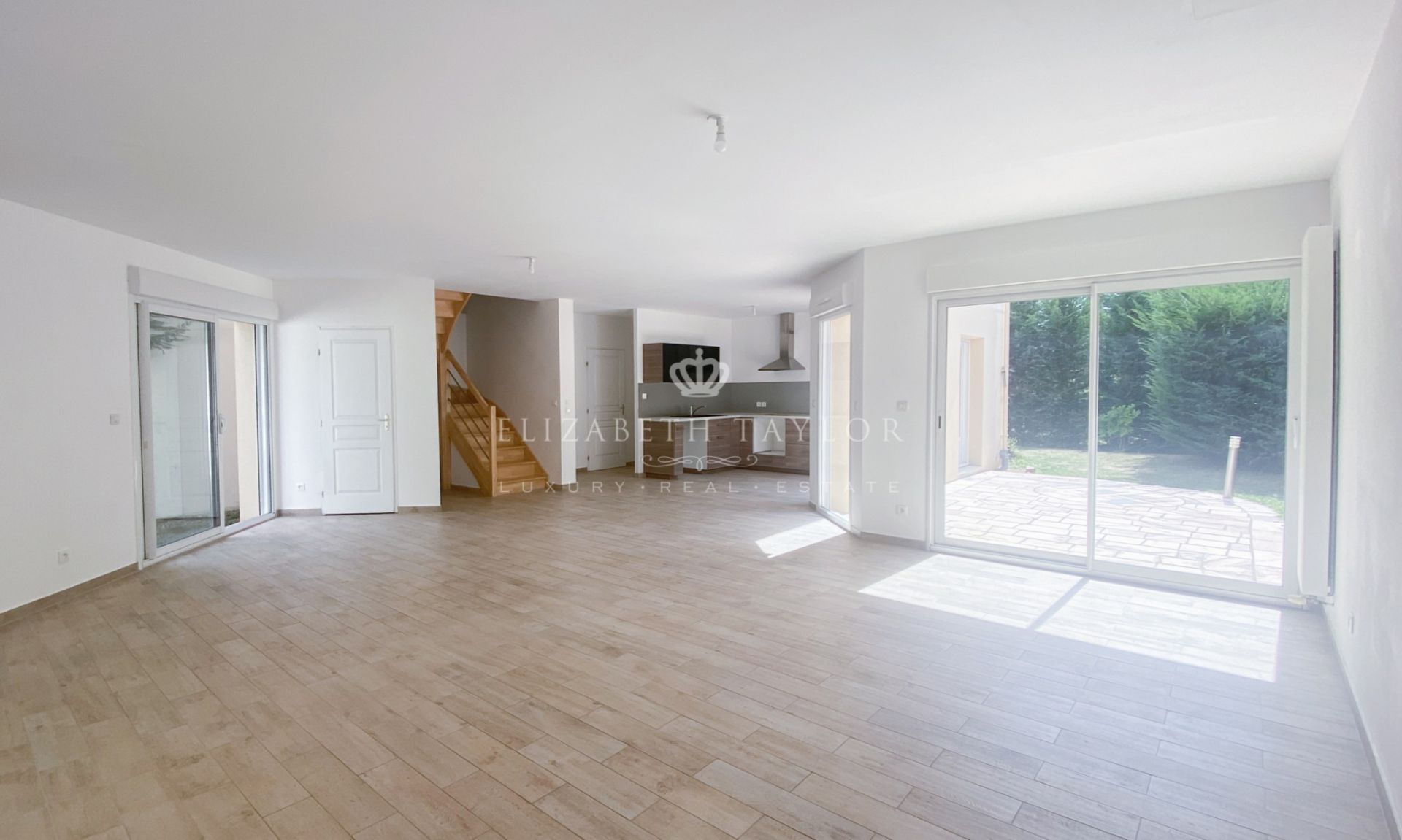 maison 6 pièces en vente sur L'Étang-la-Ville (78620)