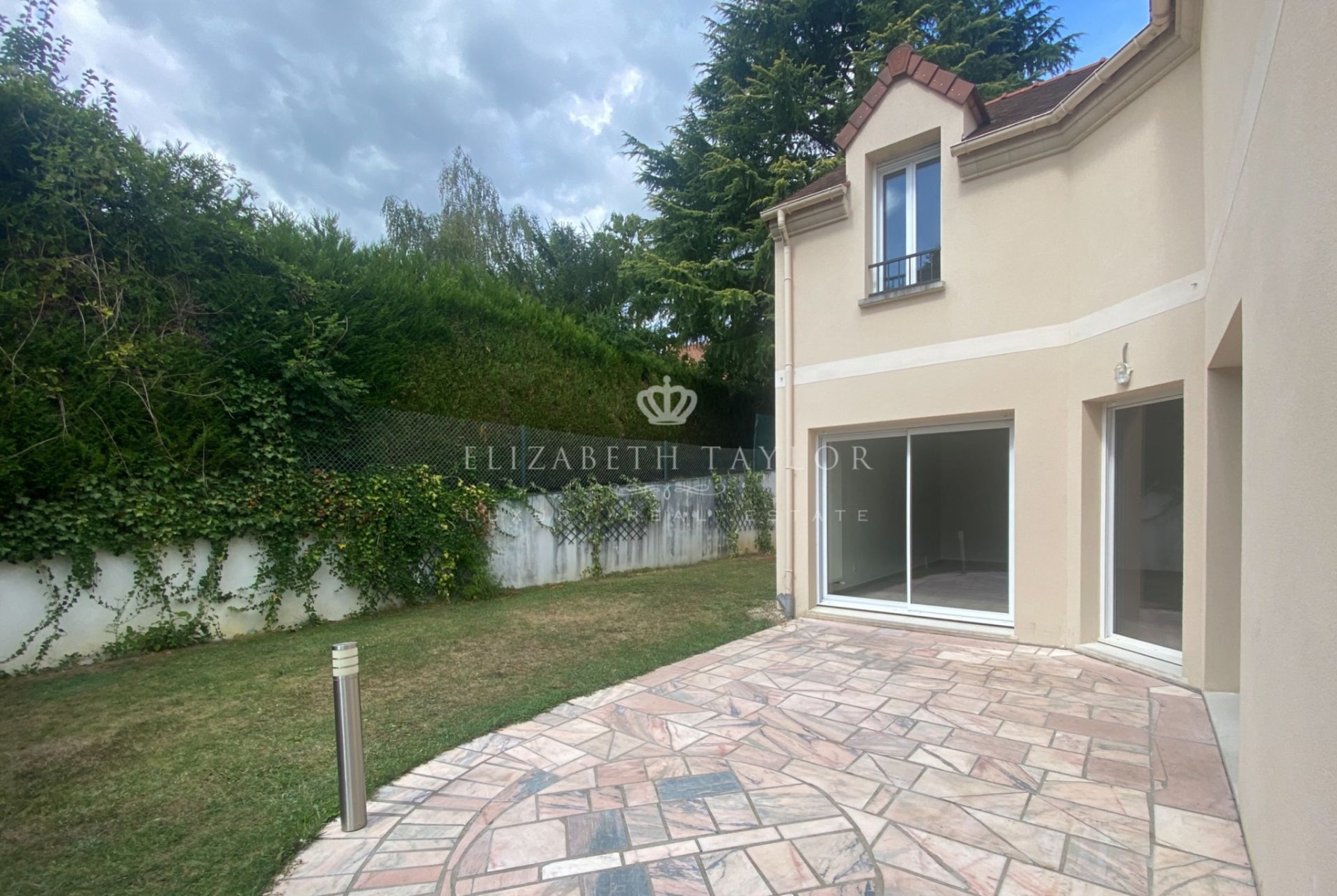 maison 6 pièces en vente sur L'Étang-la-Ville (78620)