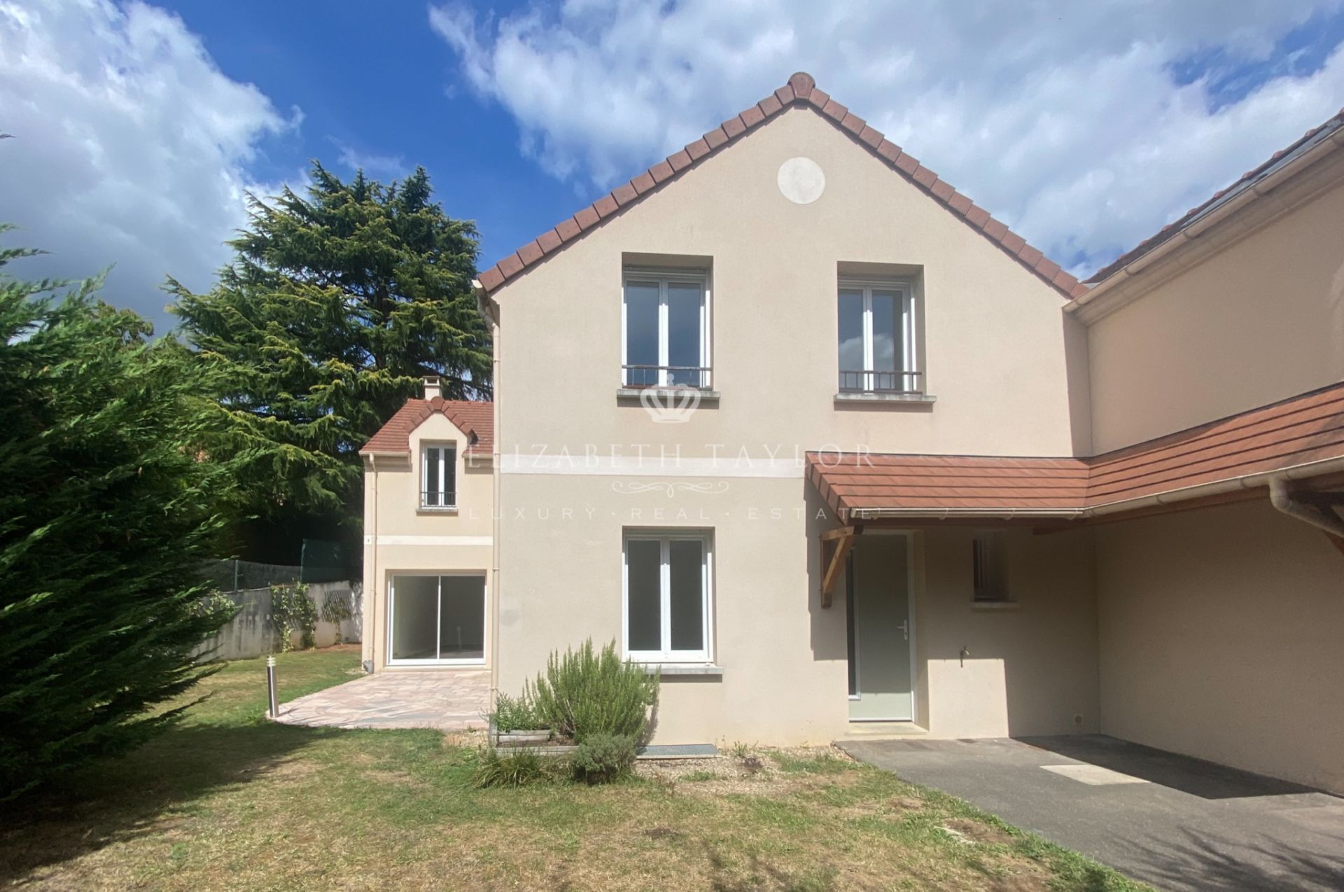 maison 6 pièces en vente sur L'Étang-la-Ville (78620)