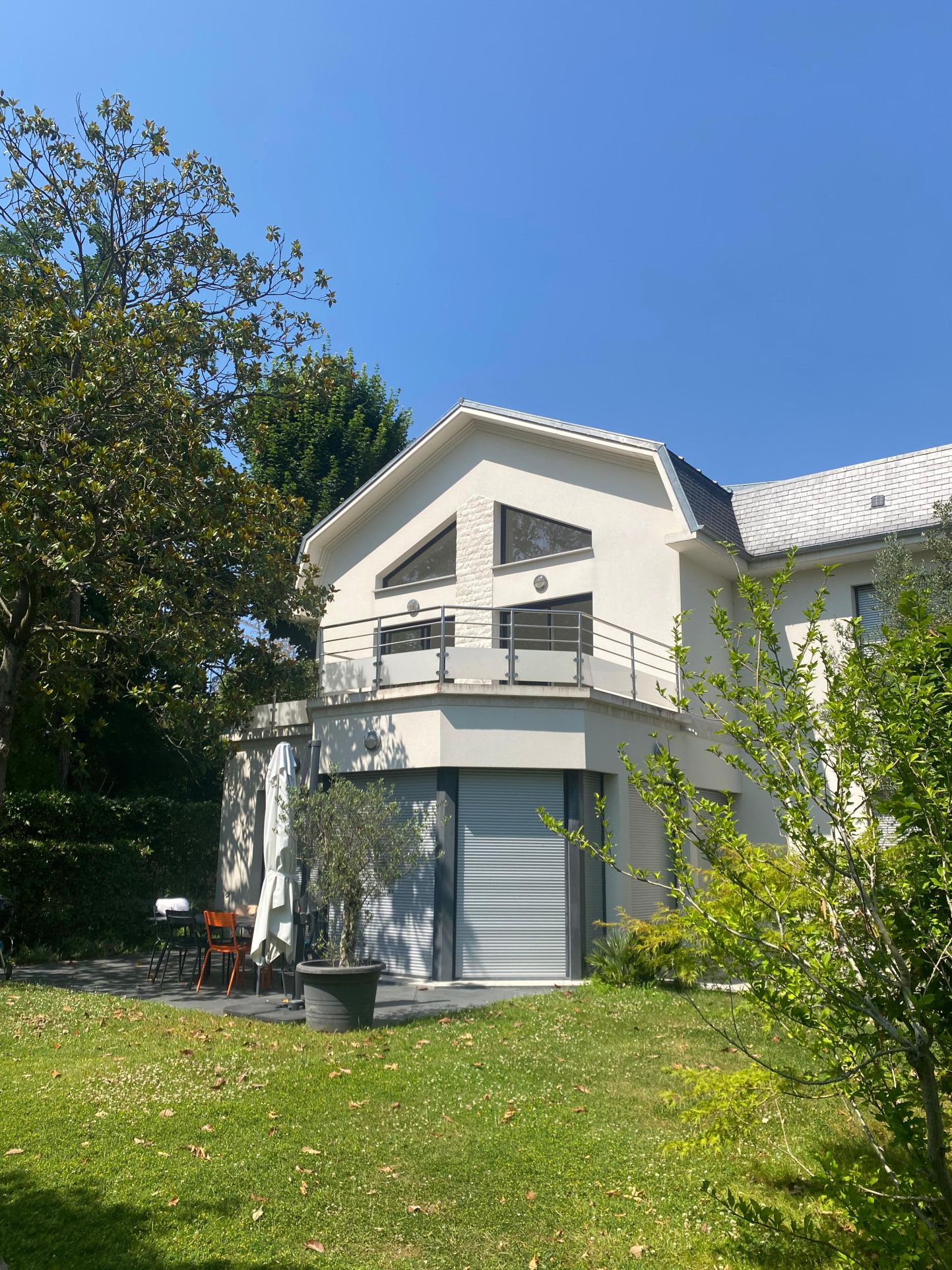 appartement 3 pièces en location sur Chatou (78400)