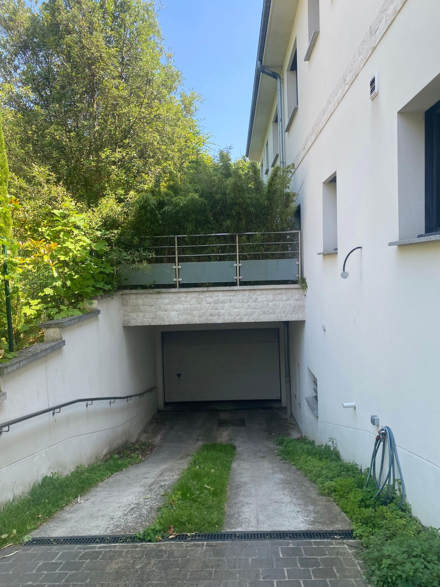 appartement 3 pièces en location sur Chatou (78400)