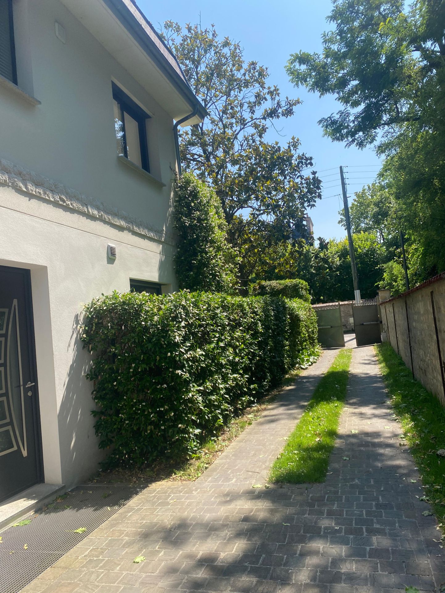 appartement 3 pièces en location sur Chatou (78400)