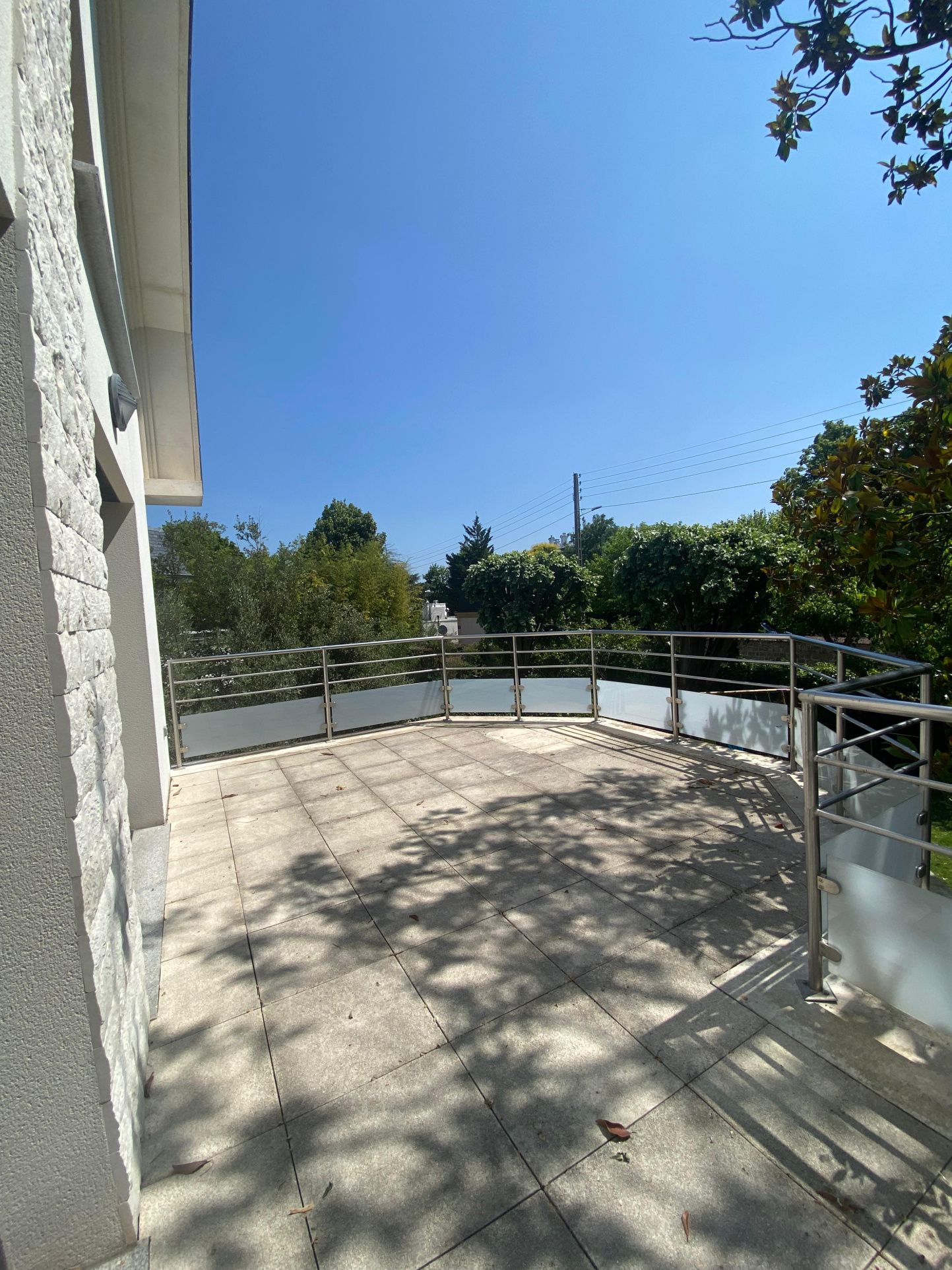 appartement 3 pièces en location sur Chatou (78400)