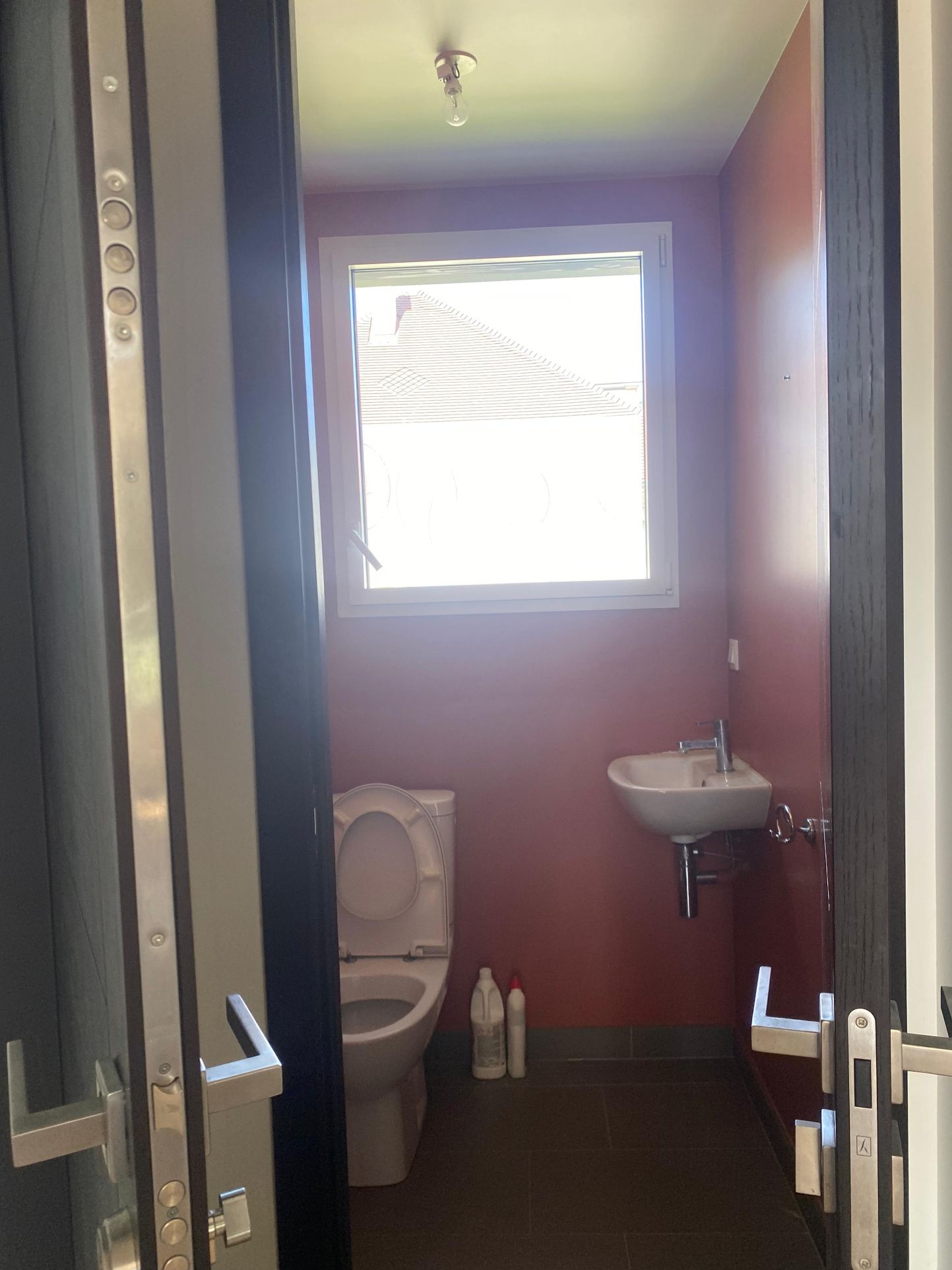appartement 3 pièces en location sur Chatou (78400)