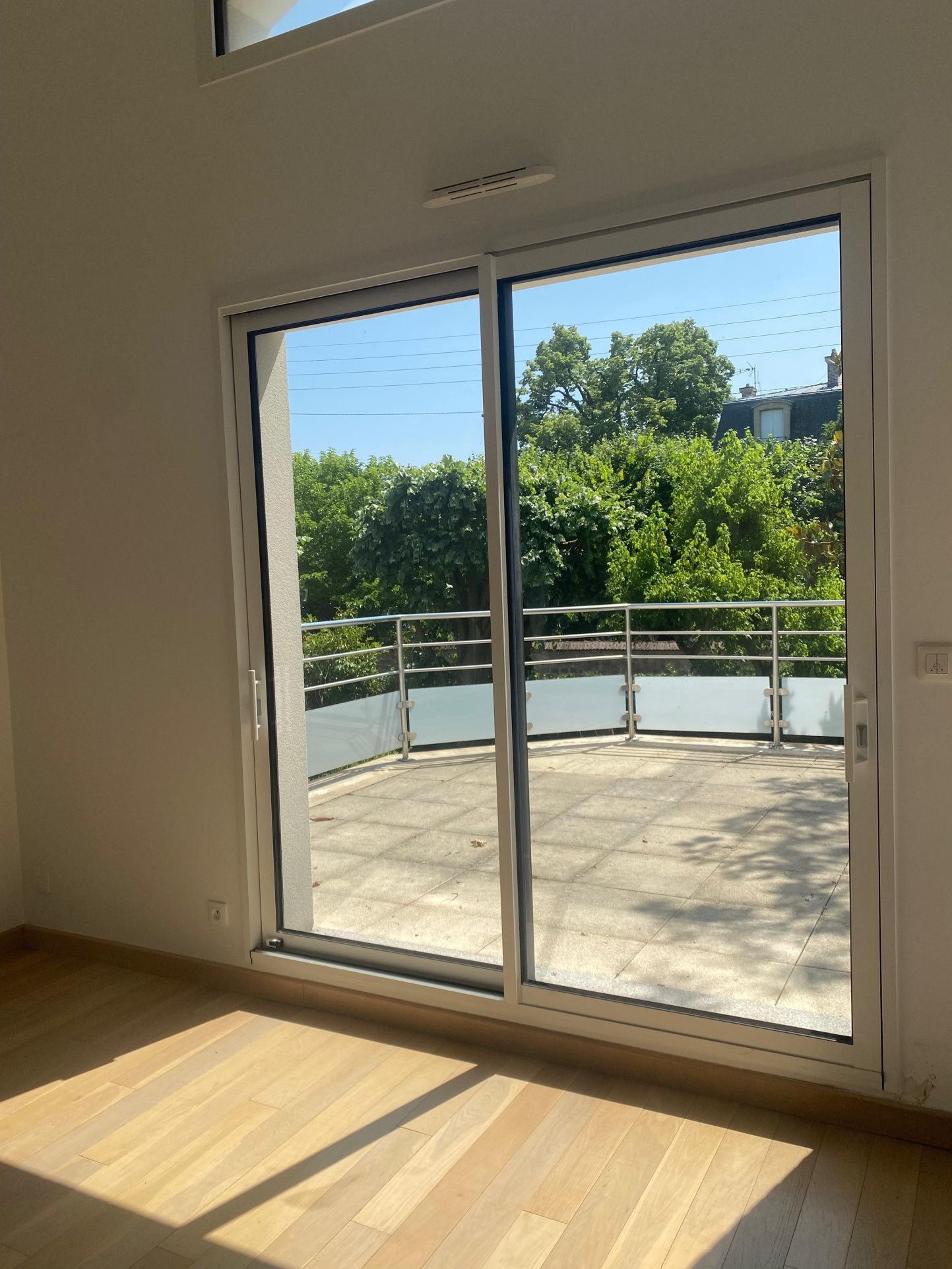 appartement 3 pièces en location sur Chatou (78400)