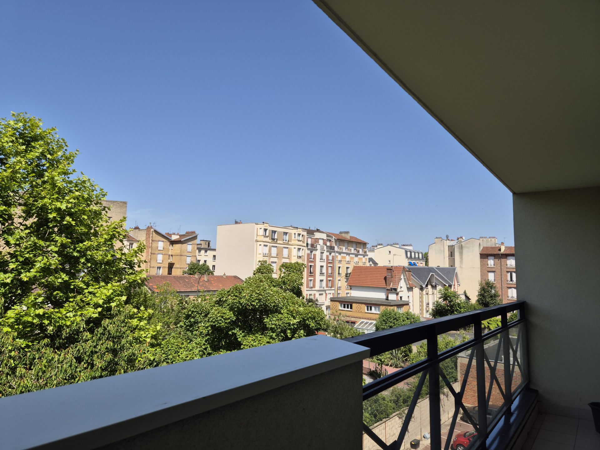 appartement 5 pièces en vente sur La Garenne-Colombes (92250) - Plus de details