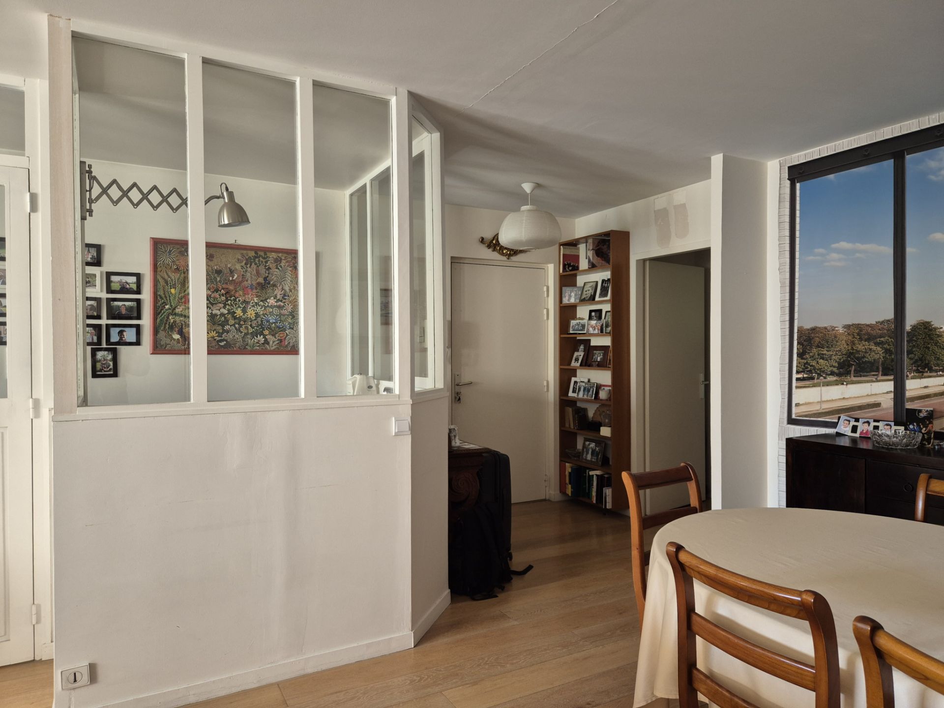 appartement 5 pièces en vente sur La Garenne-Colombes (92250)