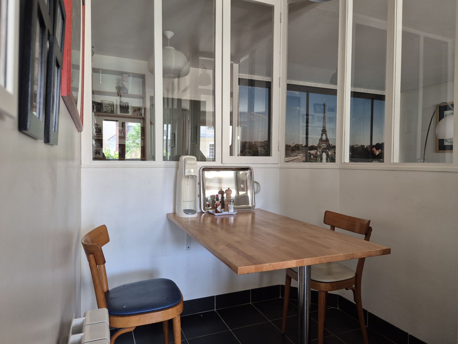 appartement 5 pièces en vente sur La Garenne-Colombes (92250)