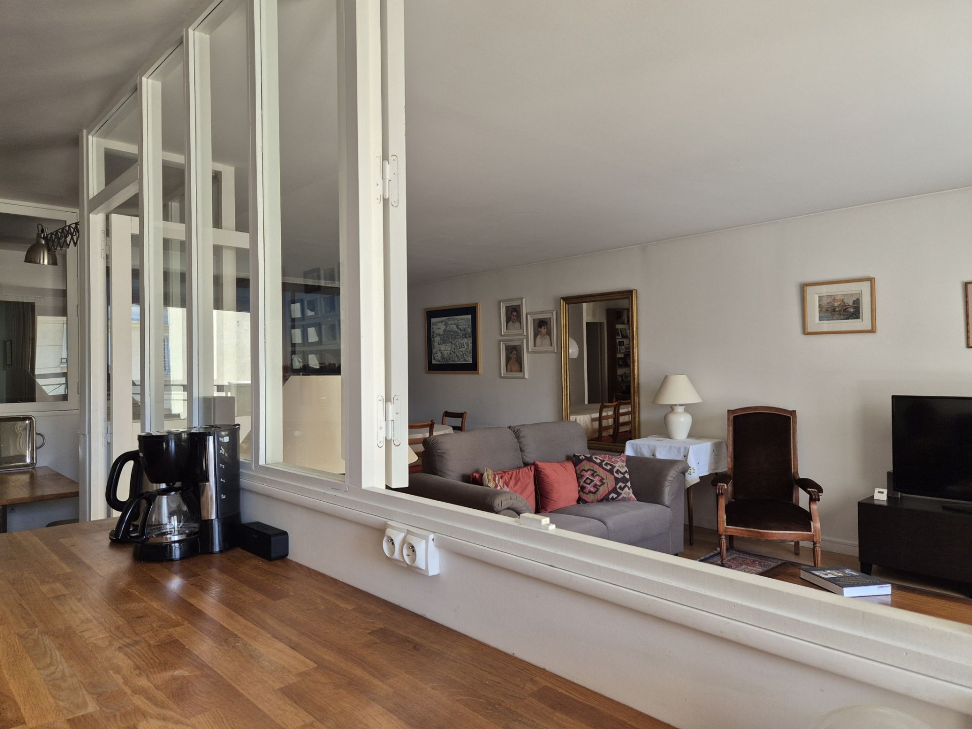 appartement 5 pièces en vente sur La Garenne-Colombes (92250)