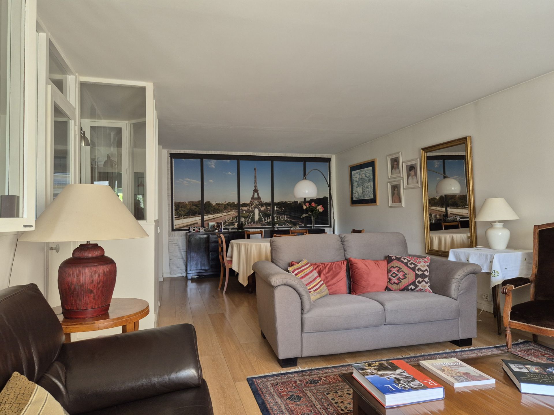 appartement 5 pièces en vente sur La Garenne-Colombes (92250)