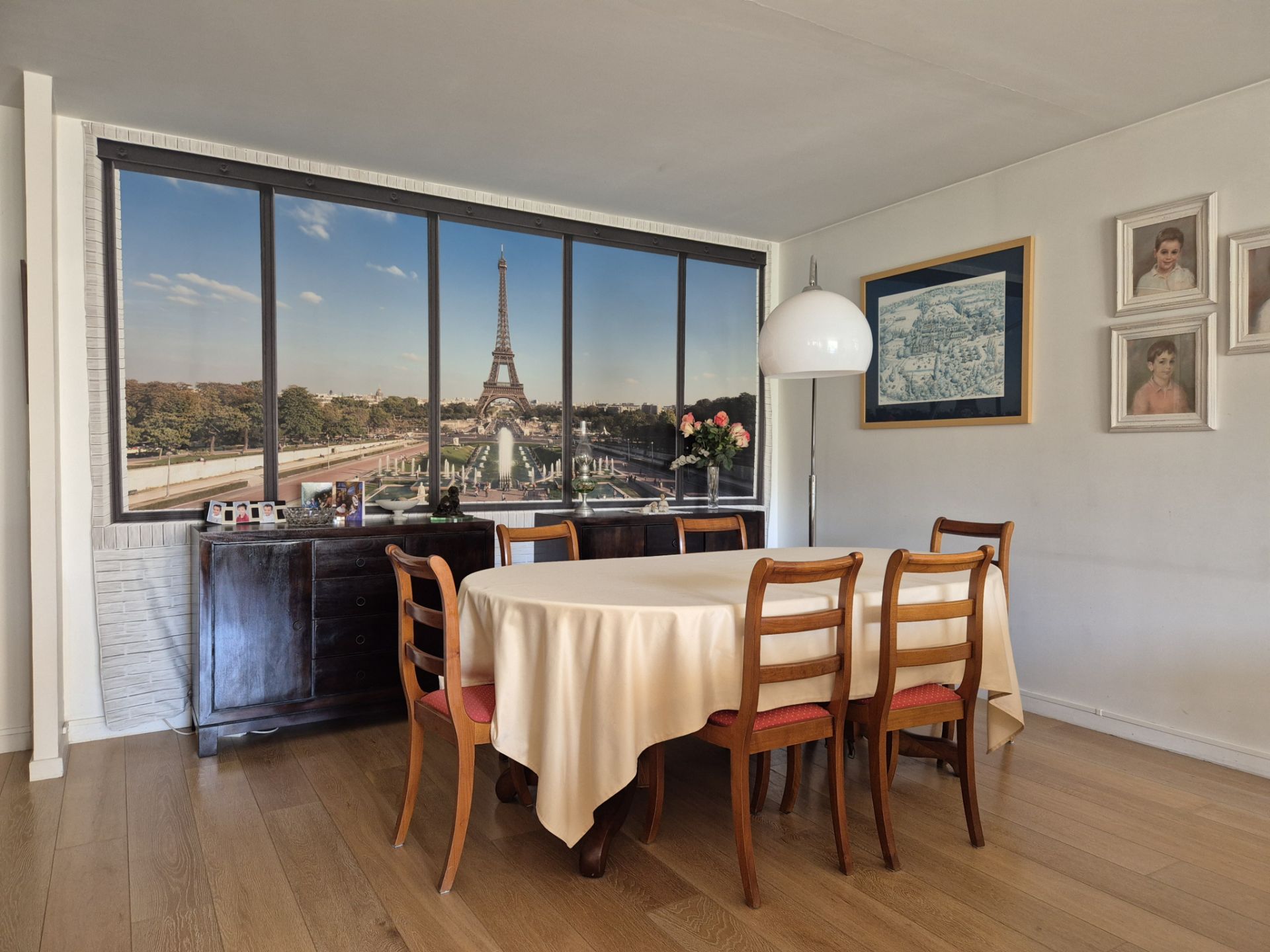 appartement 5 pièces en vente sur La Garenne-Colombes (92250)