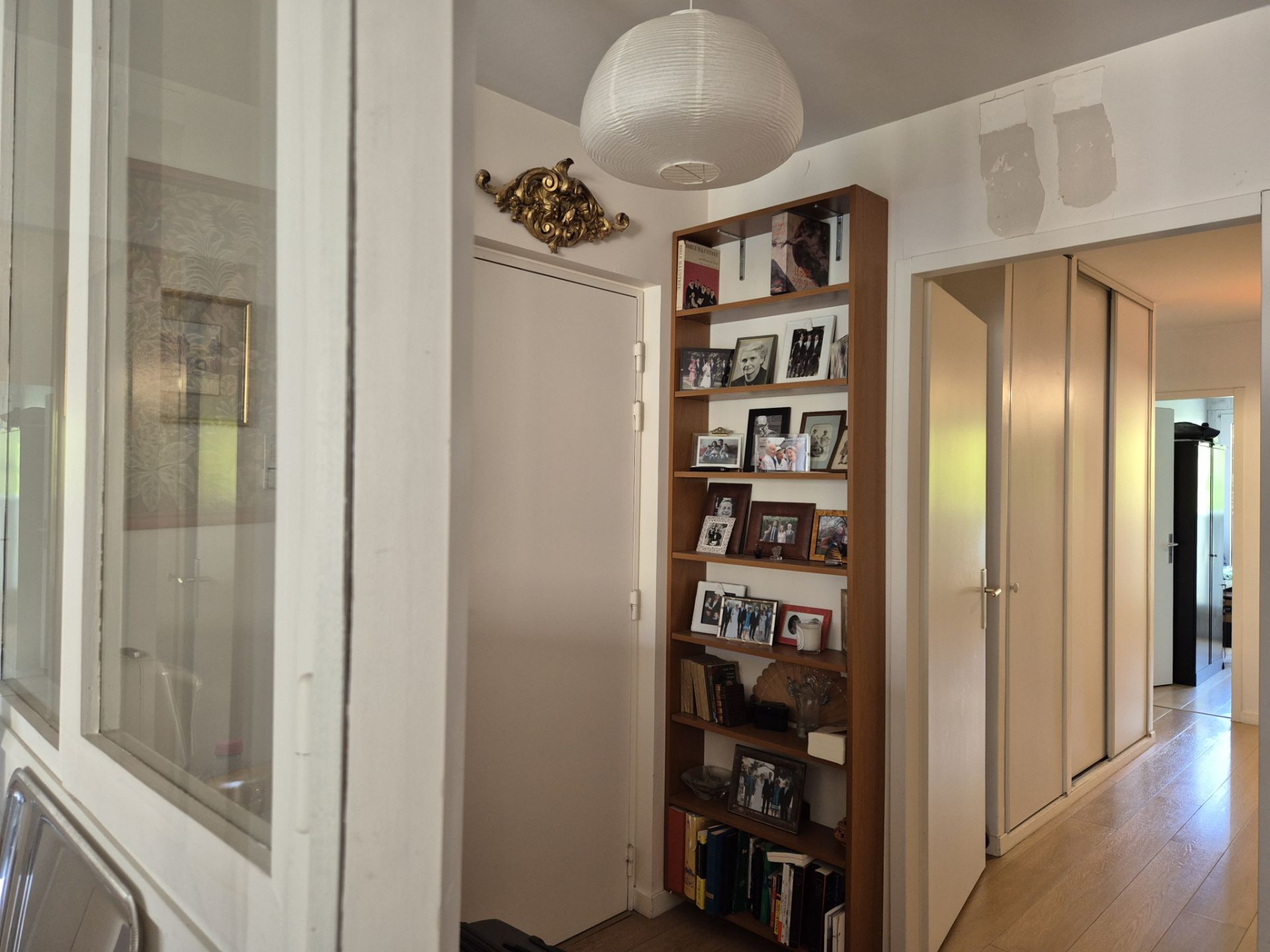 appartement 5 pièces en vente sur La Garenne-Colombes (92250)