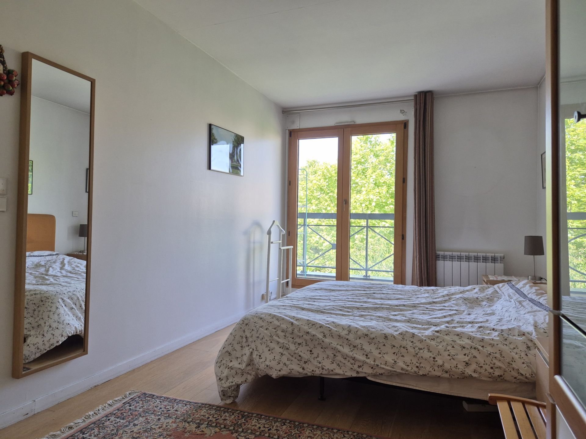 appartement 5 pièces en vente sur La Garenne-Colombes (92250)