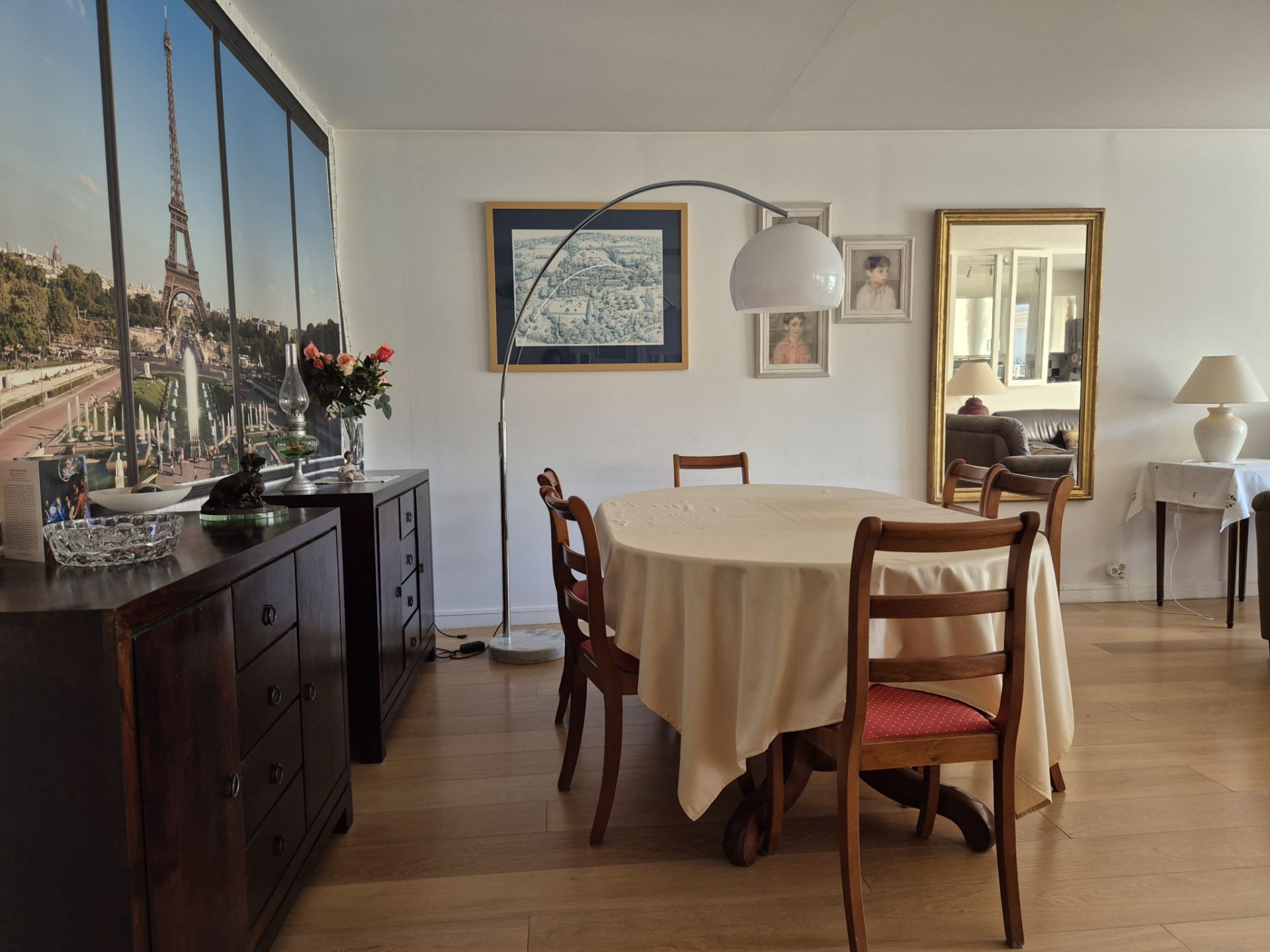 appartement 5 pièces en vente sur La Garenne-Colombes (92250)