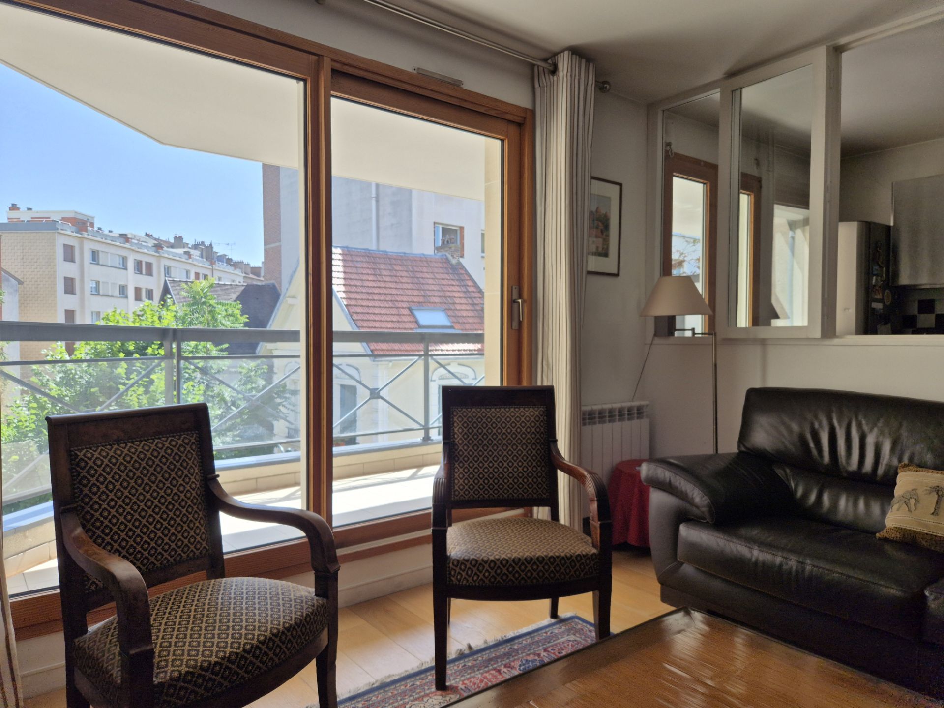 appartement 5 pièces en vente sur La Garenne-Colombes (92250)