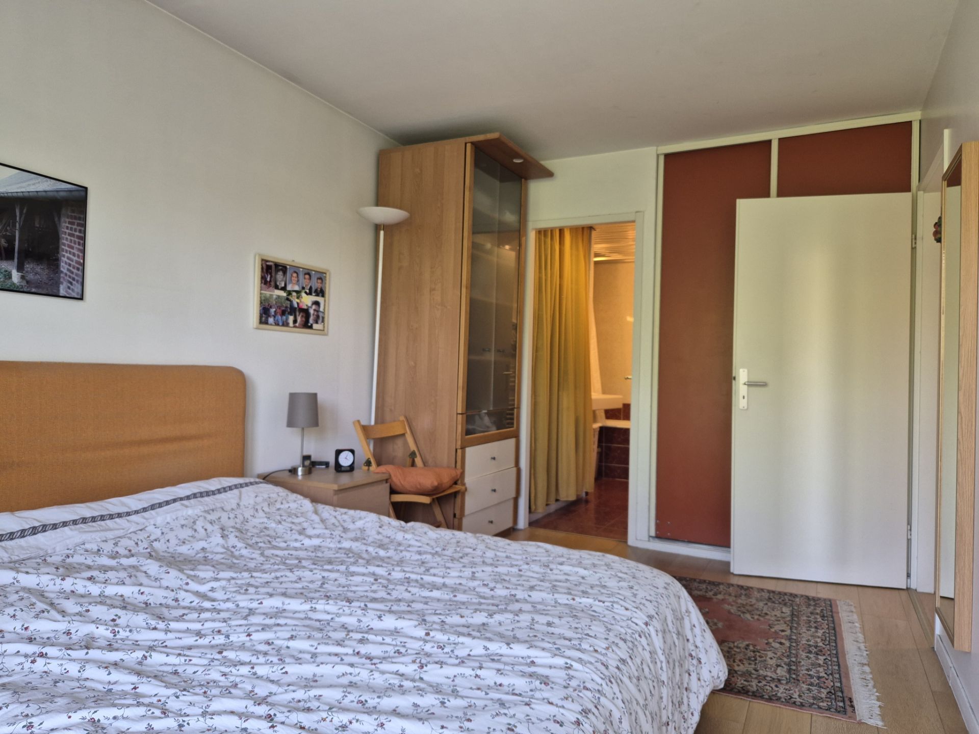 appartement 5 pièces en vente sur La Garenne-Colombes (92250)