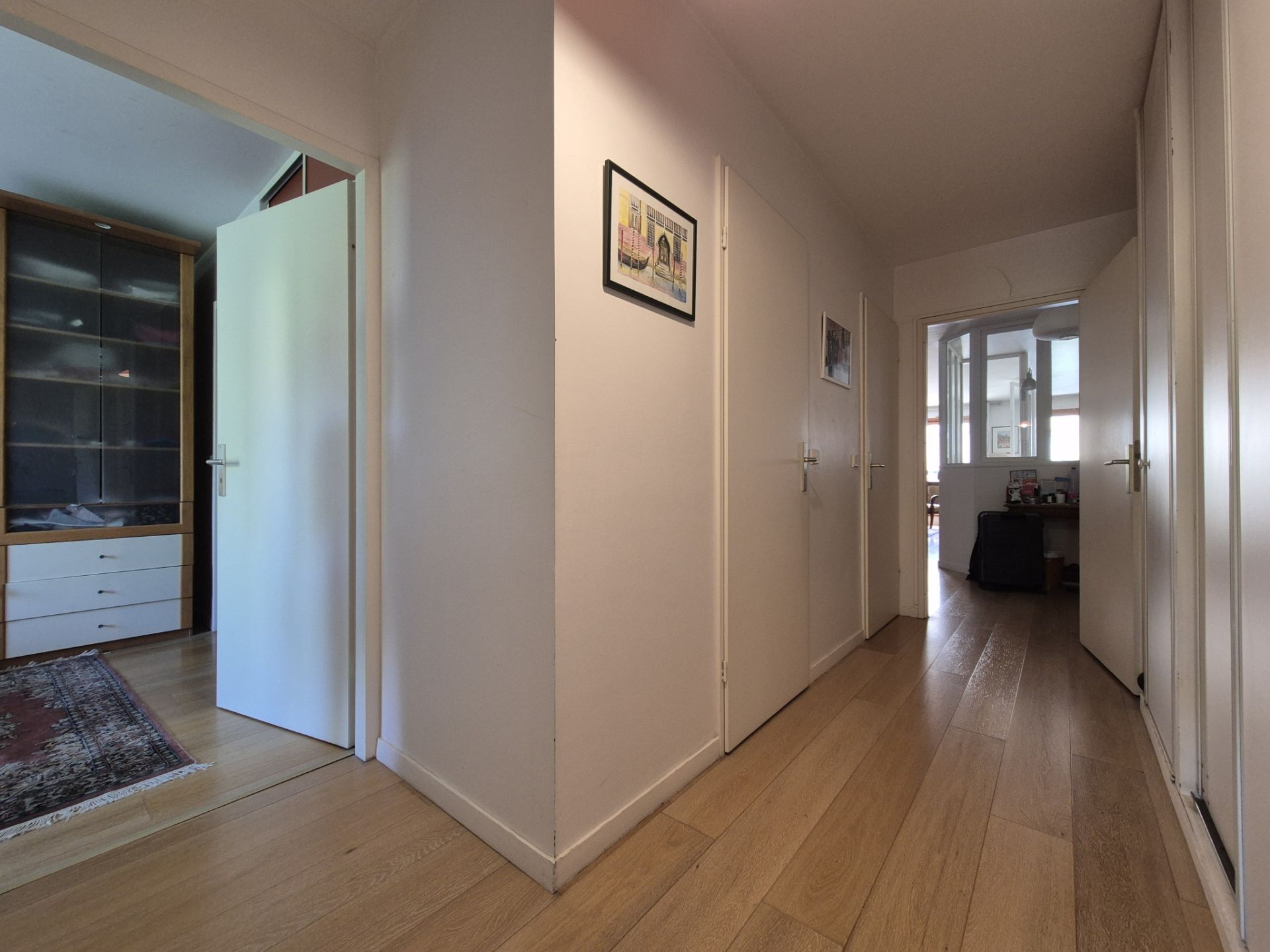 appartement 5 pièces en vente sur La Garenne-Colombes (92250)