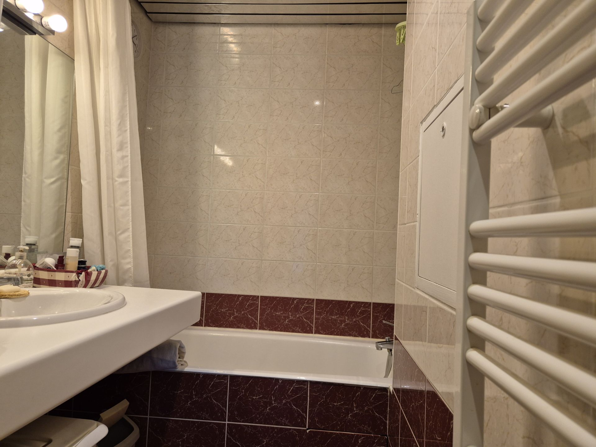 appartement 5 pièces en vente sur La Garenne-Colombes (92250)