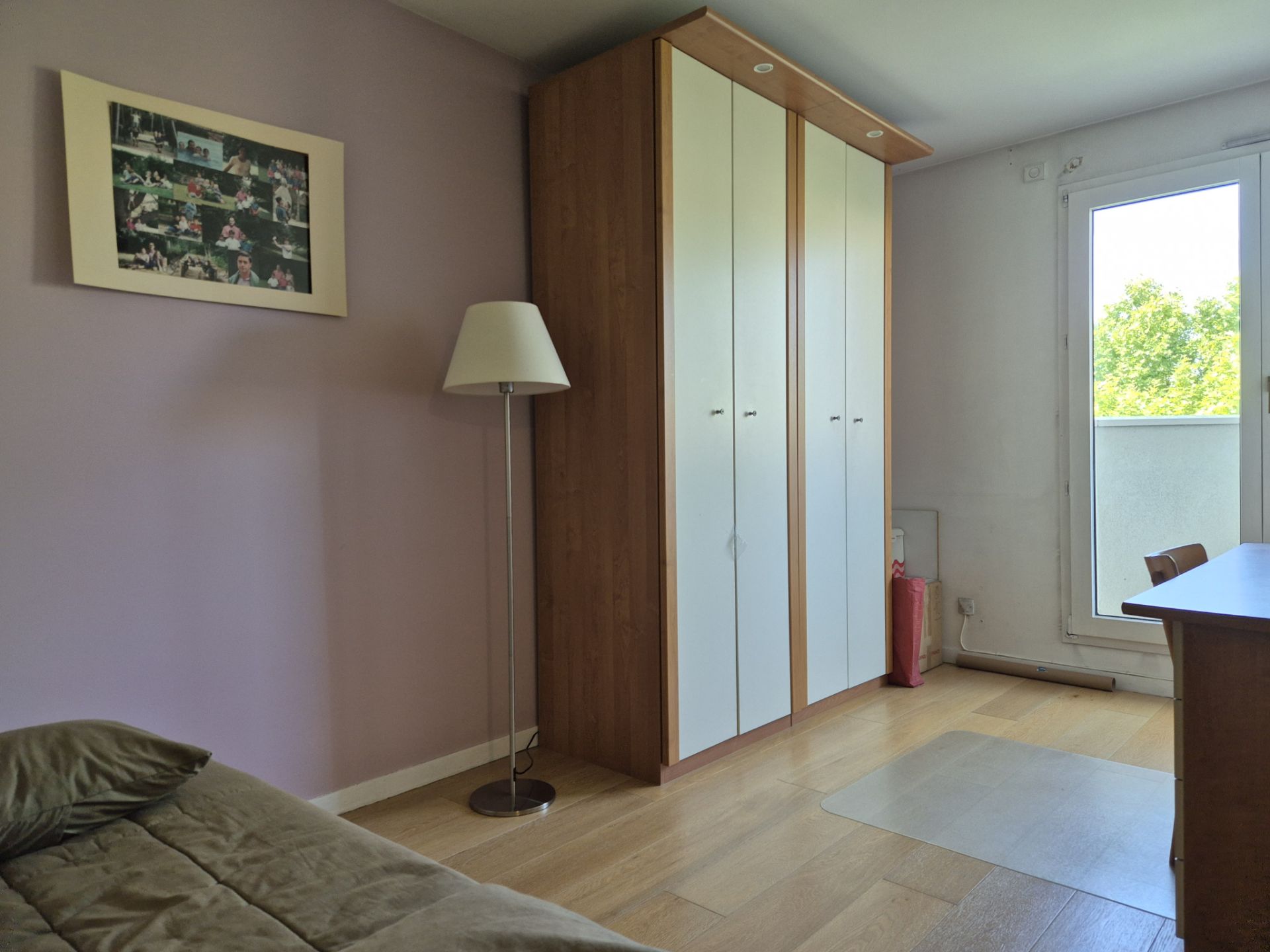appartement 5 pièces en vente sur La Garenne-Colombes (92250)