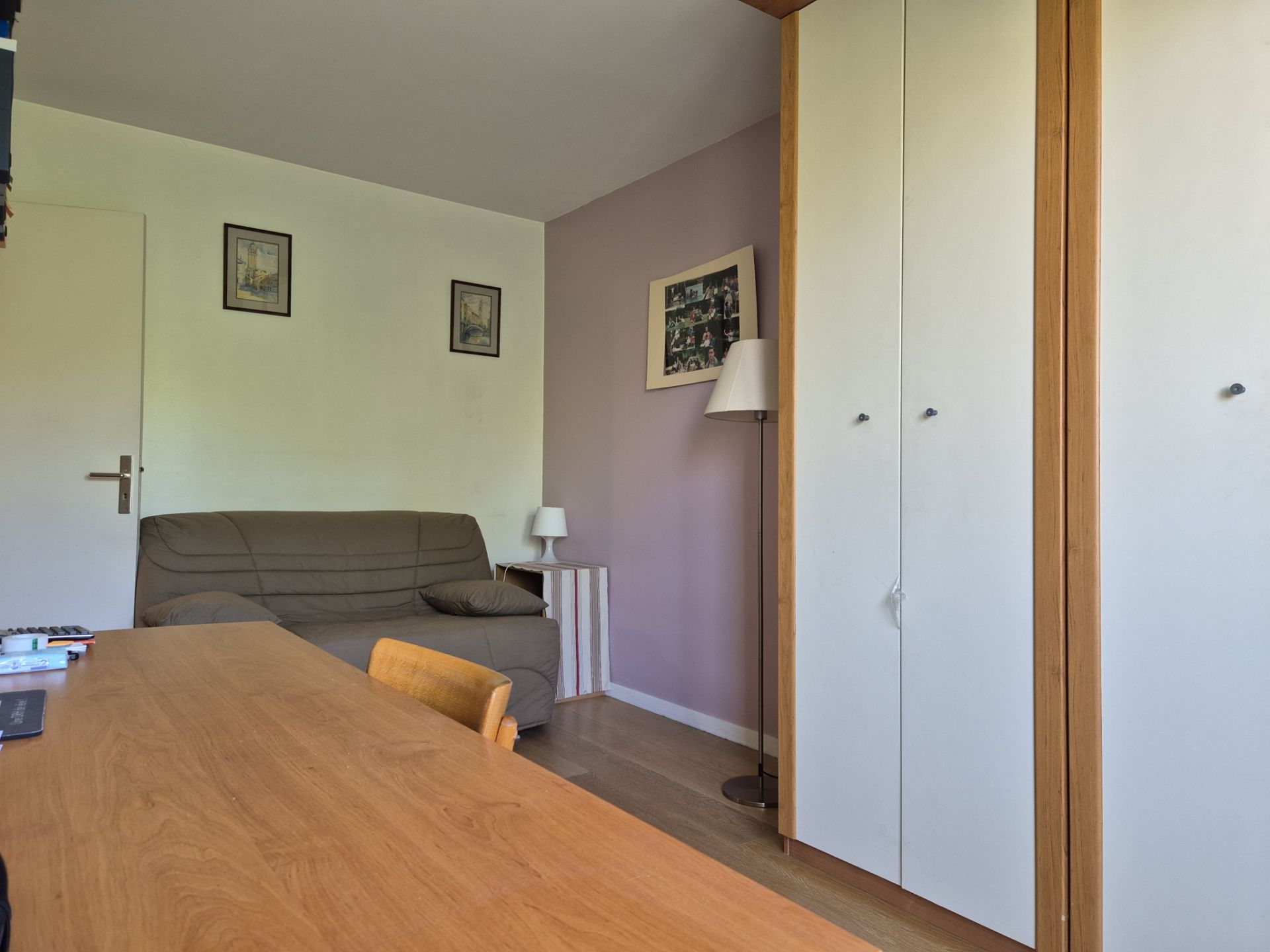 appartement 5 pièces en vente sur La Garenne-Colombes (92250)