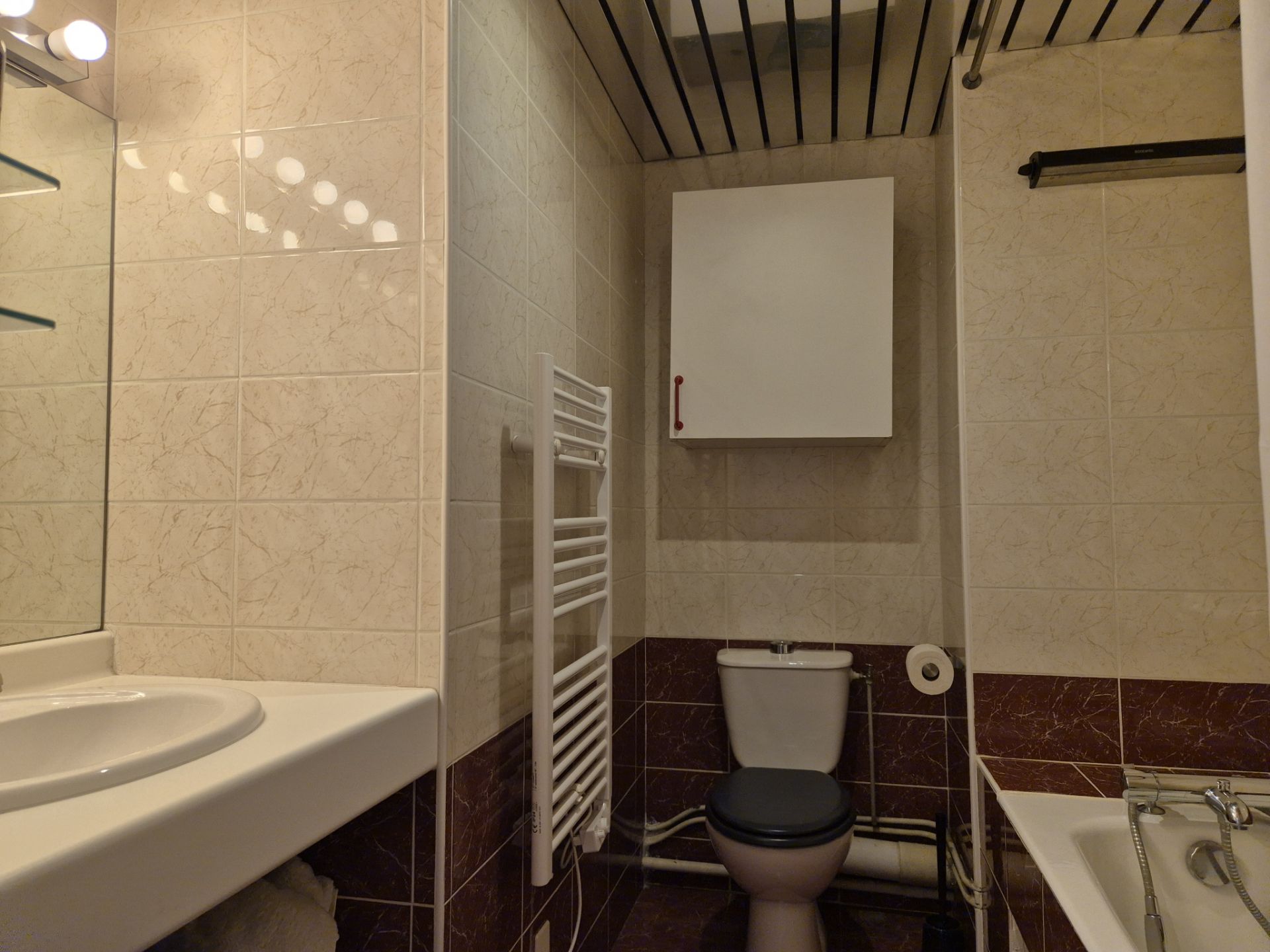 appartement 5 pièces en vente sur La Garenne-Colombes (92250)