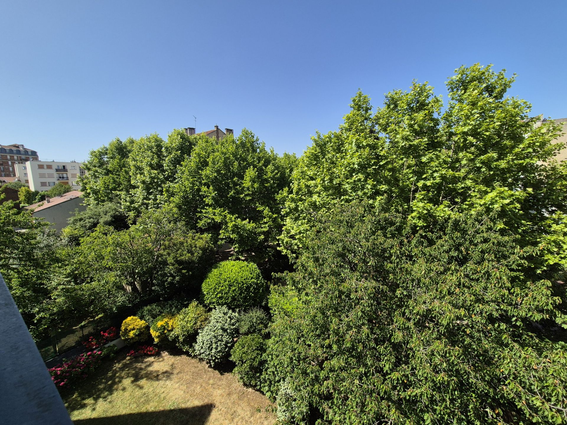 appartement 5 pièces en vente sur La Garenne-Colombes (92250)
