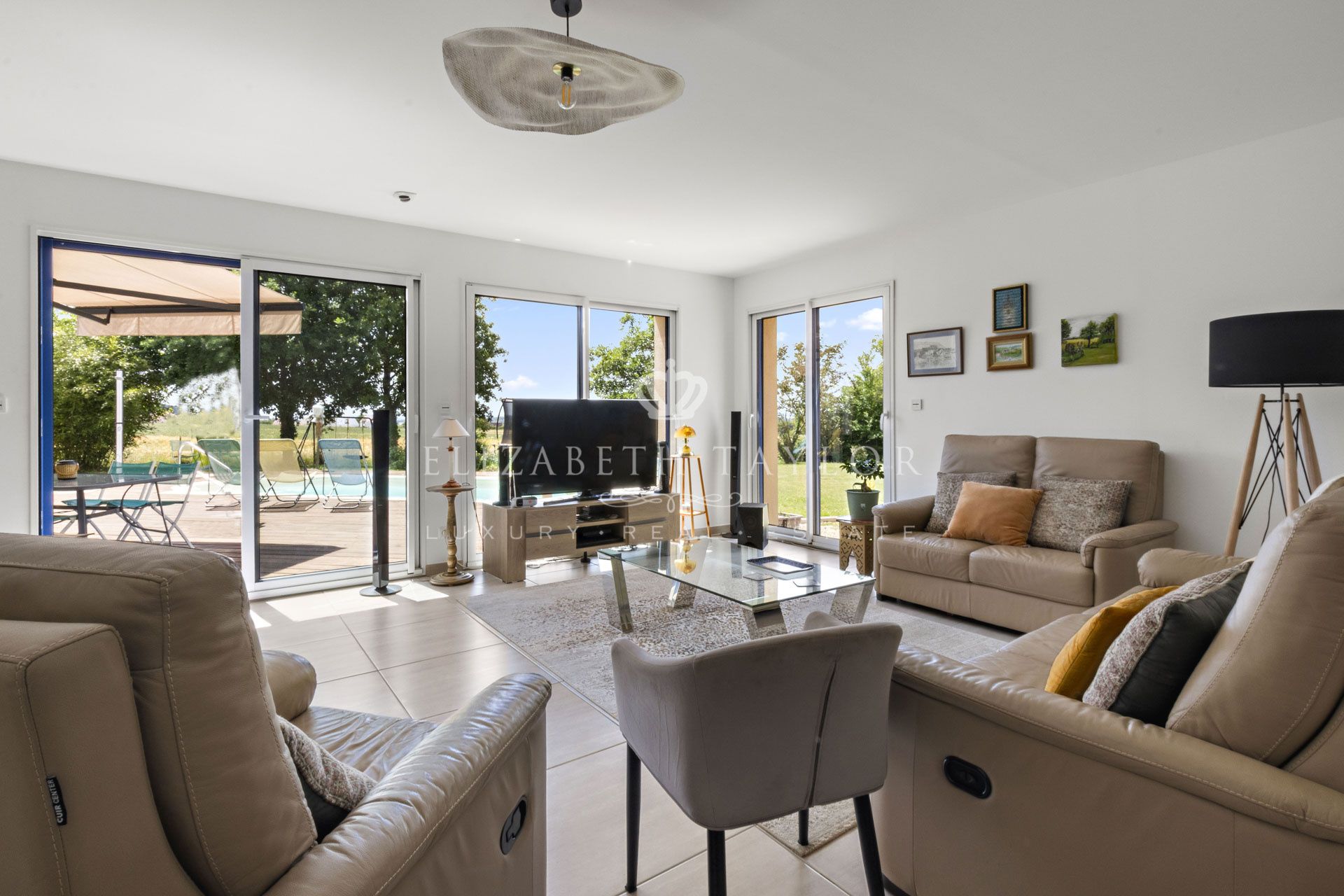 villa 8 pièces en vente sur Bazemont (78580)