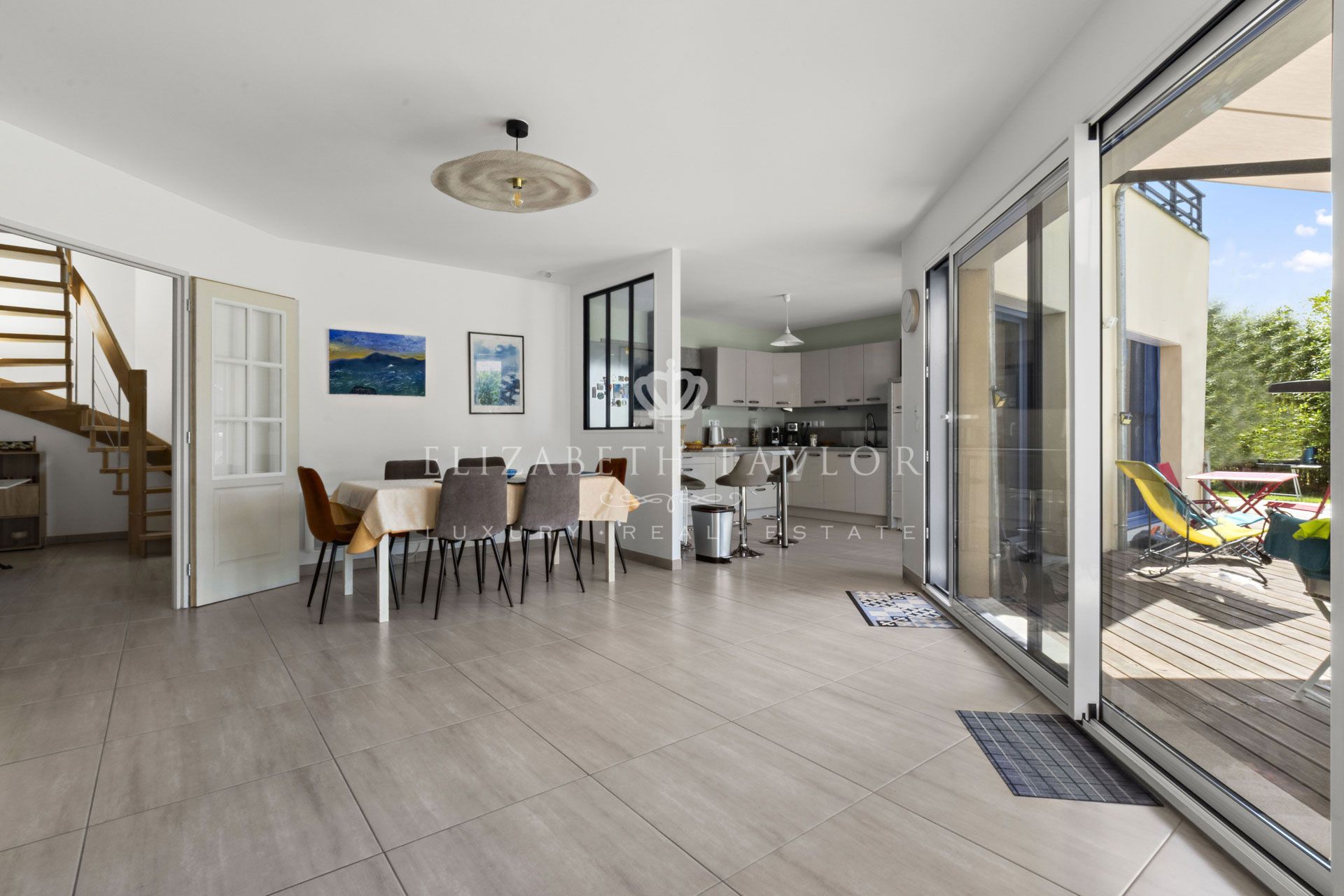 villa 8 pièces en vente sur Bazemont (78580)