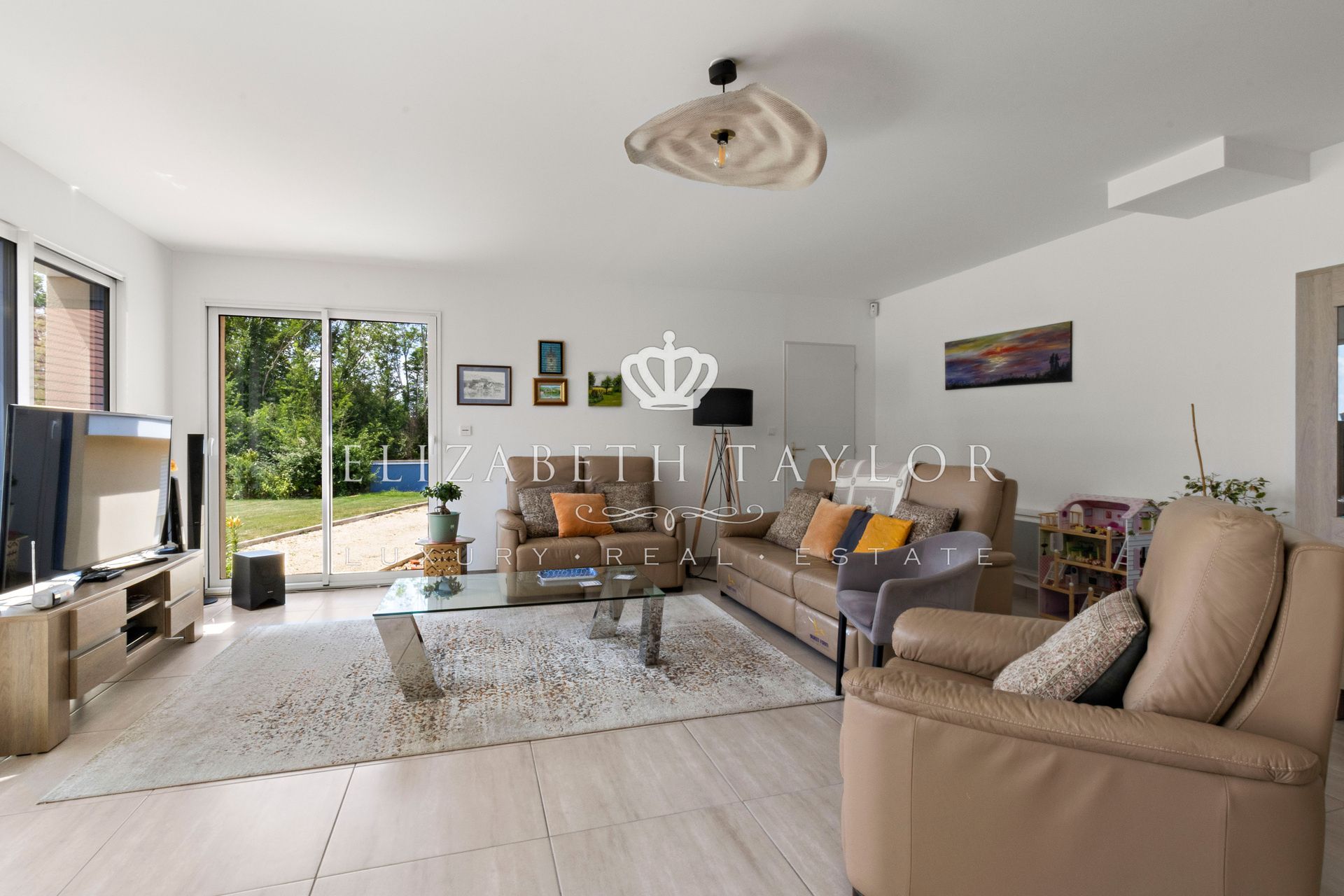 villa 8 pièces en vente sur Bazemont (78580)