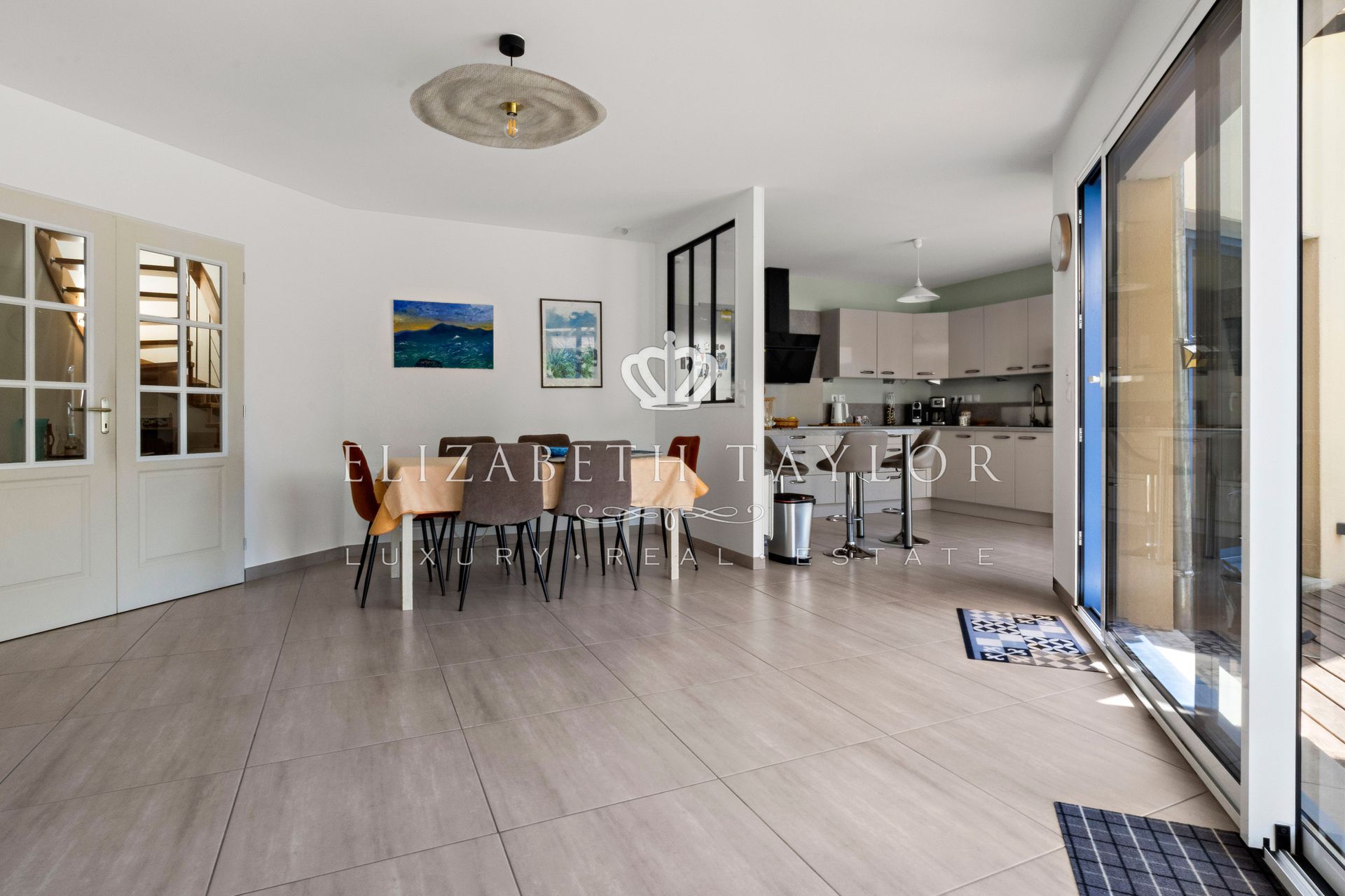 villa 8 pièces en vente sur Bazemont (78580)