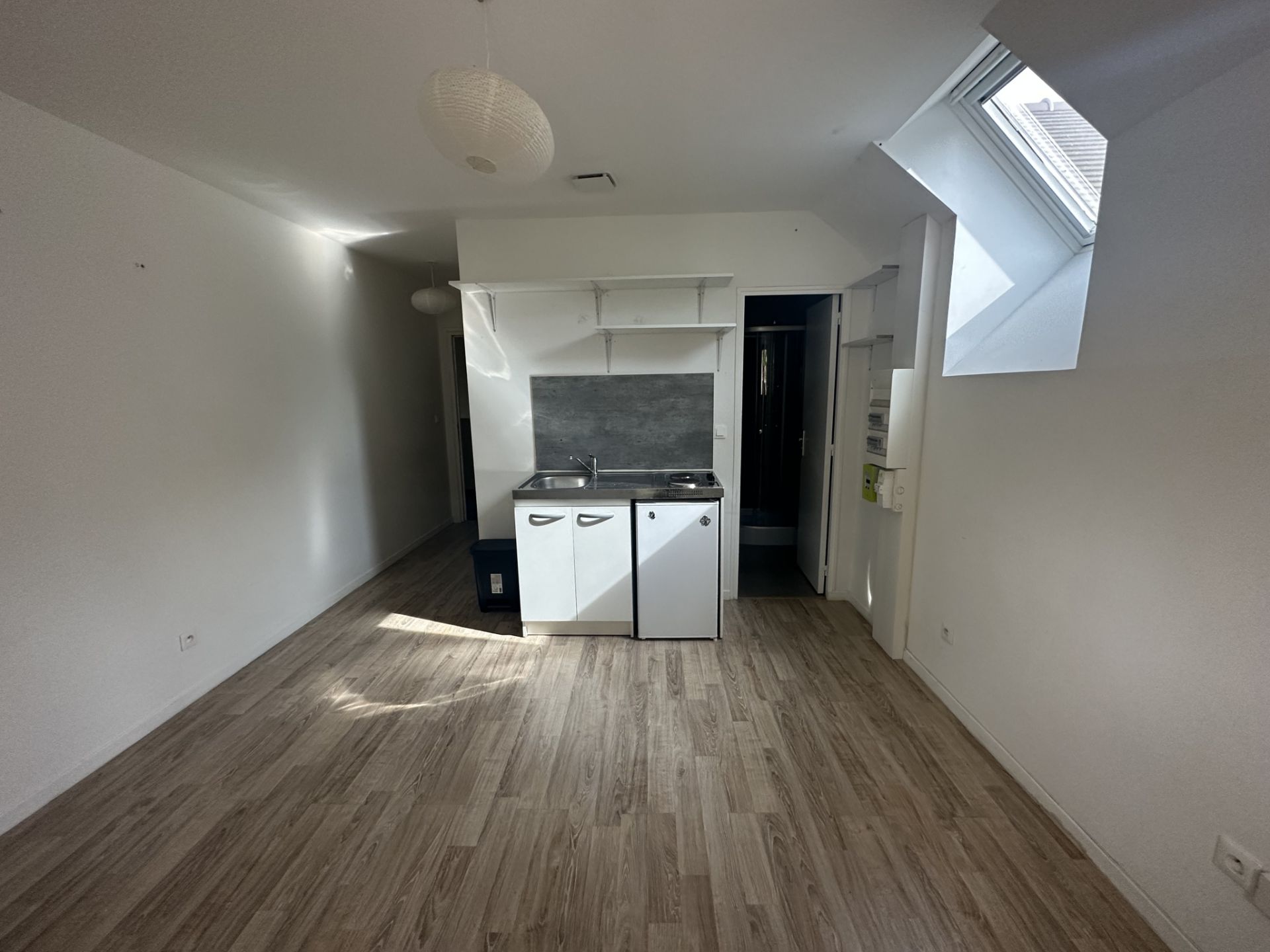 appartement 1 pièce en location sur Chapet (78130)