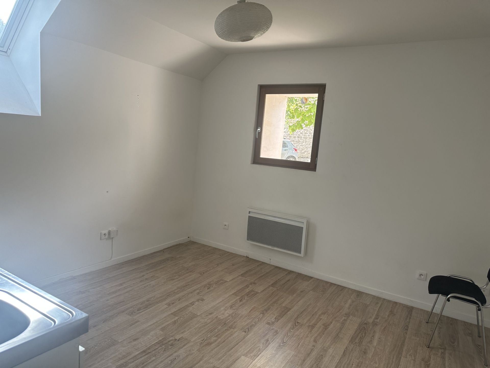 appartement 1 pièce en location sur Chapet (78130)